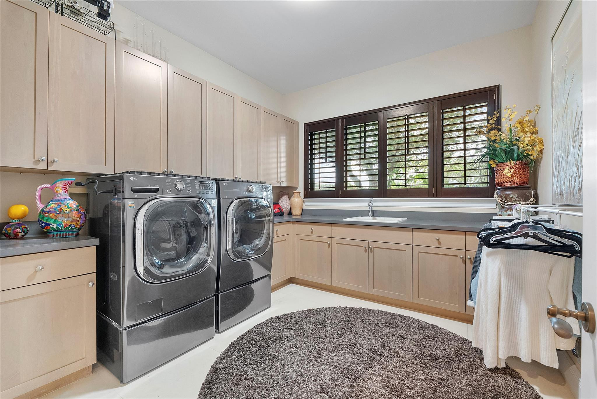 Parkland Golf & Country C - Residential