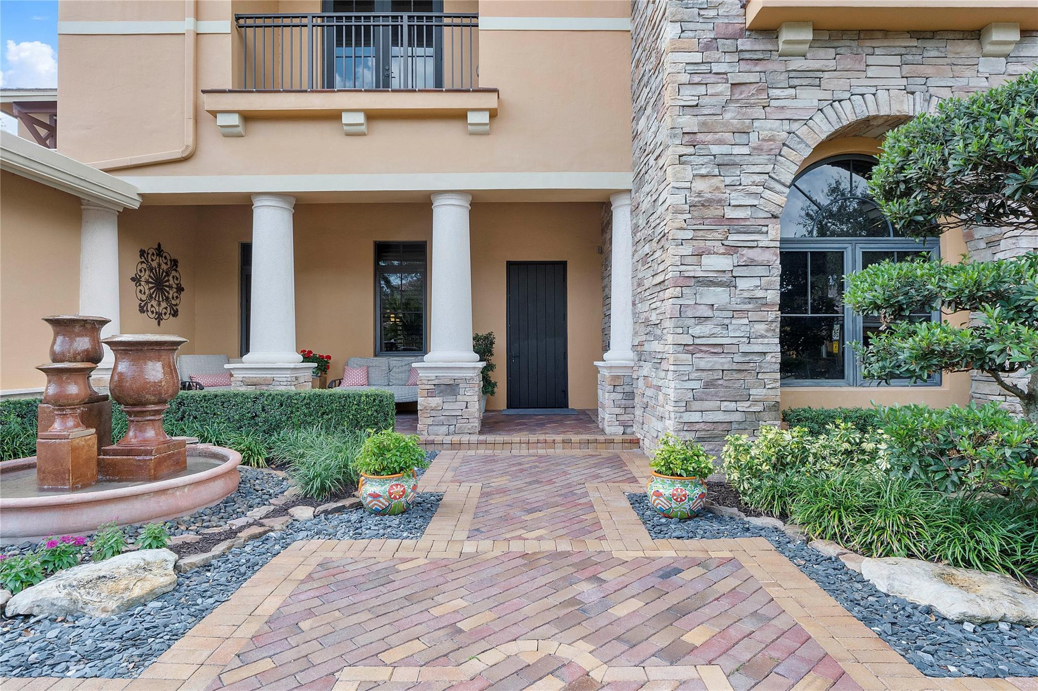 Parkland Golf & Country C - Residential