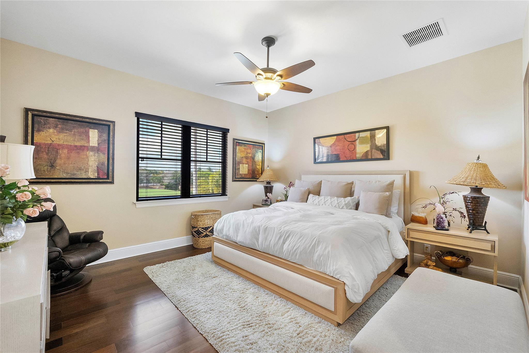 Parkland Golf & Country C - Residential