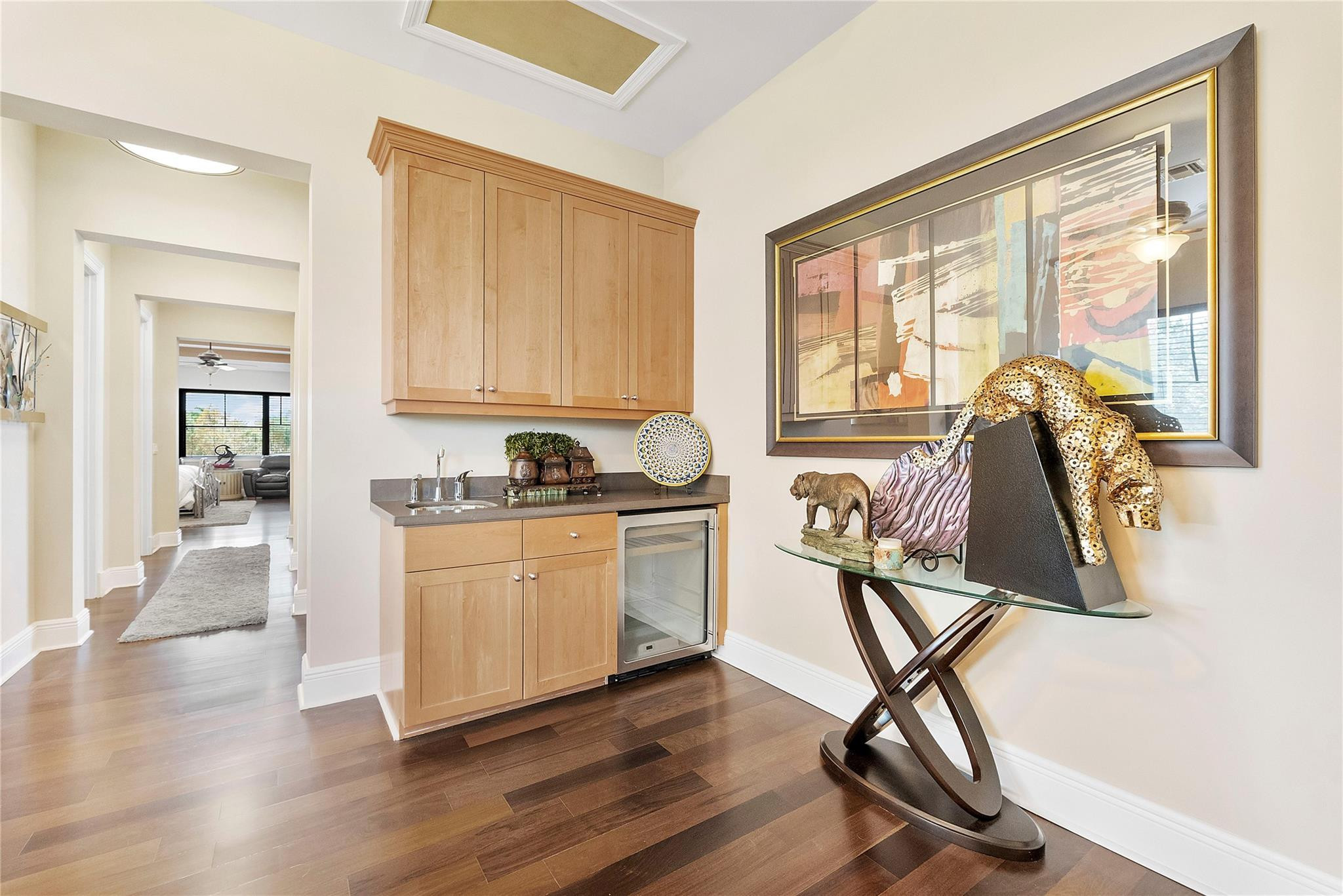 Parkland Golf & Country C - Residential