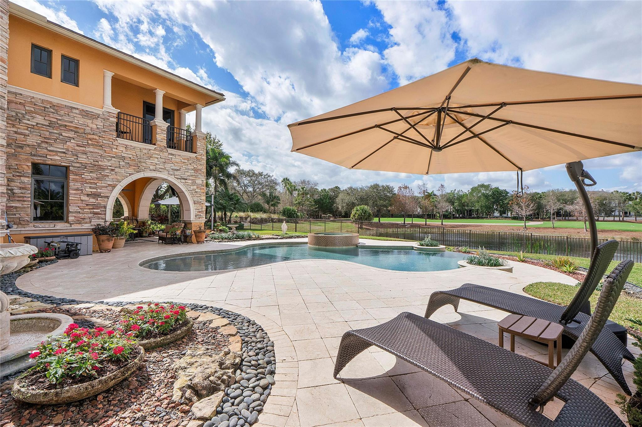 Parkland Golf & Country C - Residential