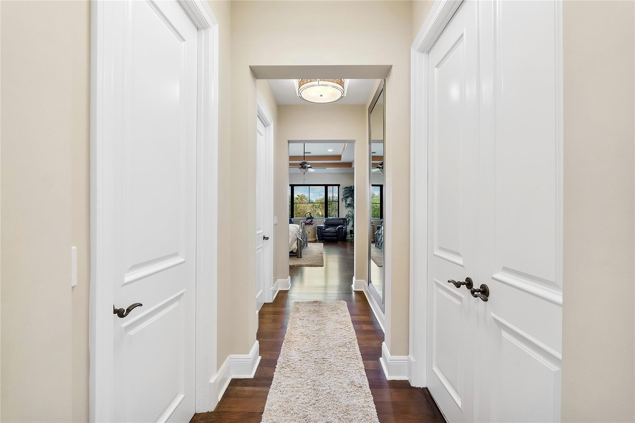 Parkland Golf & Country C - Residential