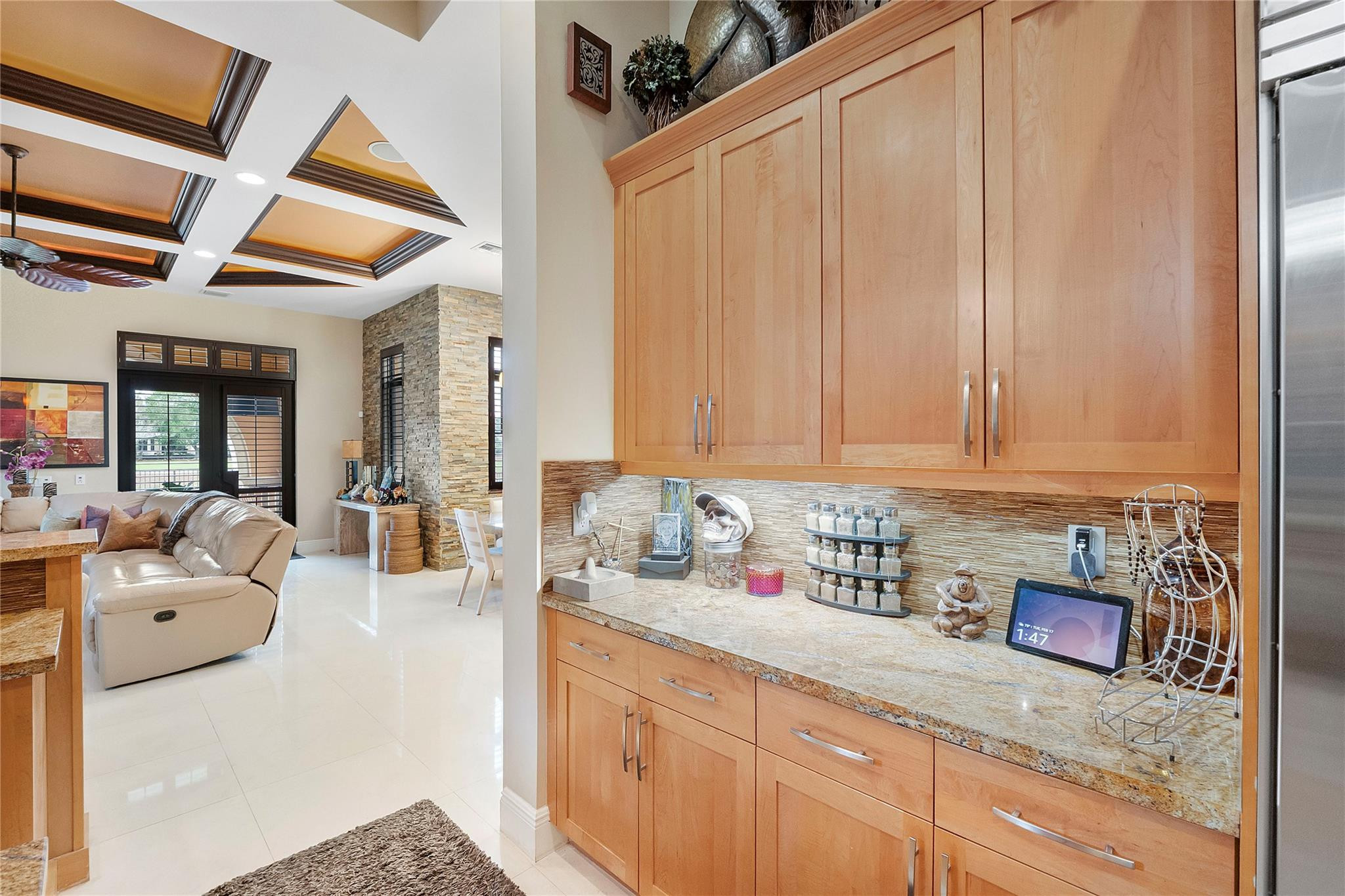 Parkland Golf & Country C - Residential