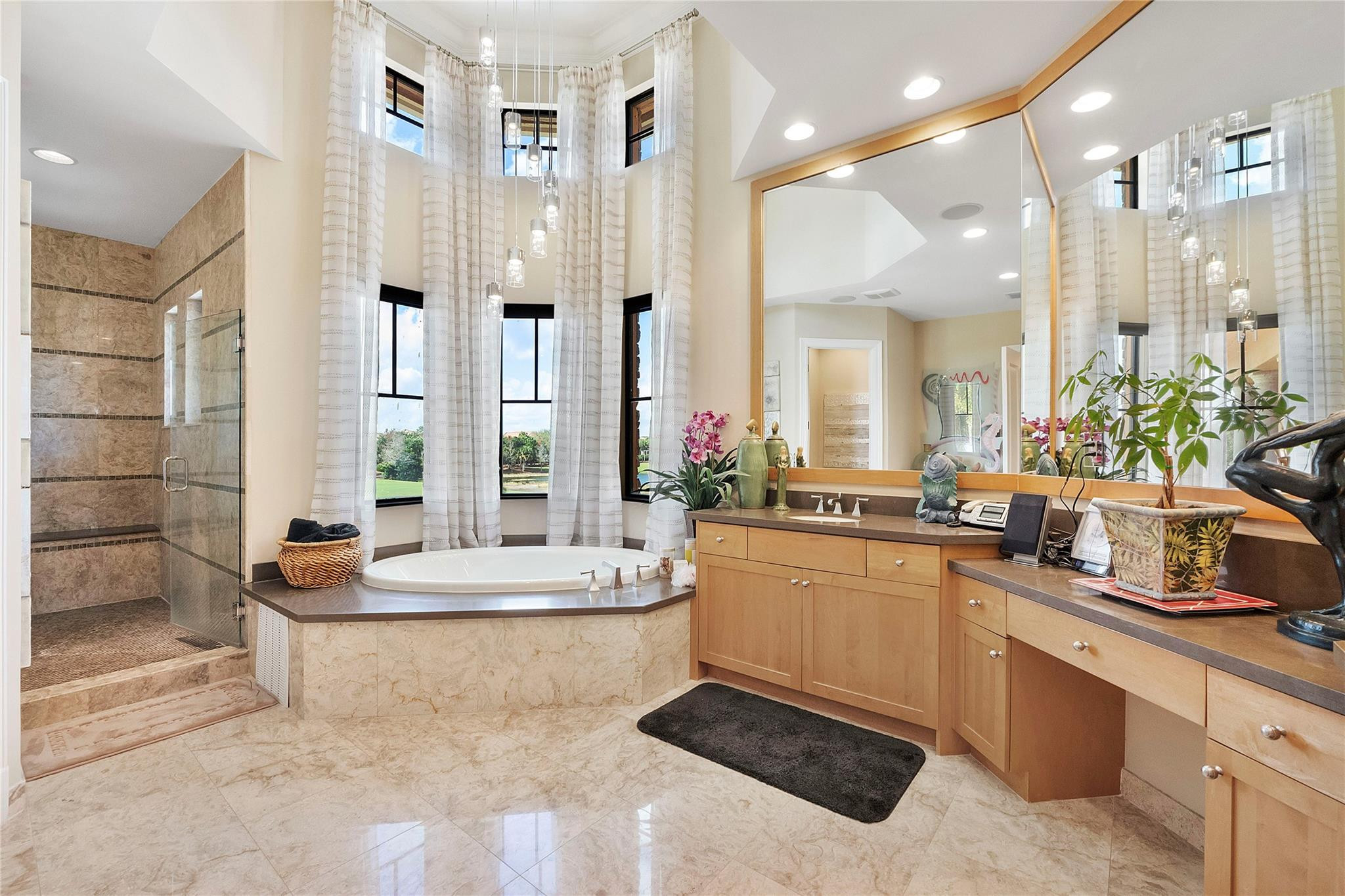 Parkland Golf & Country C - Residential