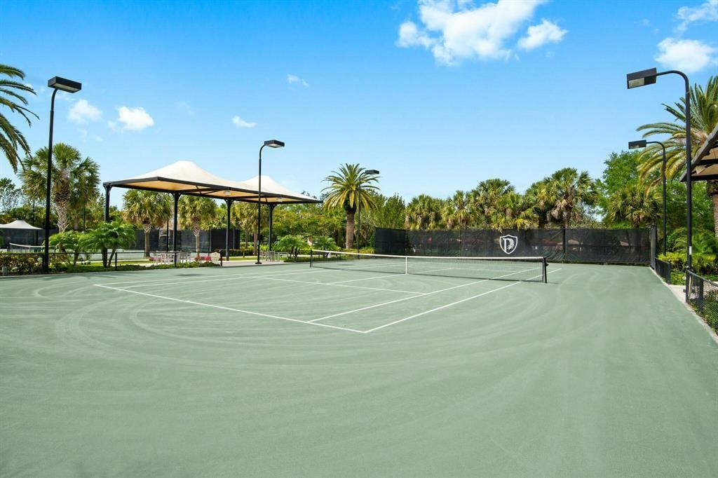 Parkland Golf & Country C - Residential