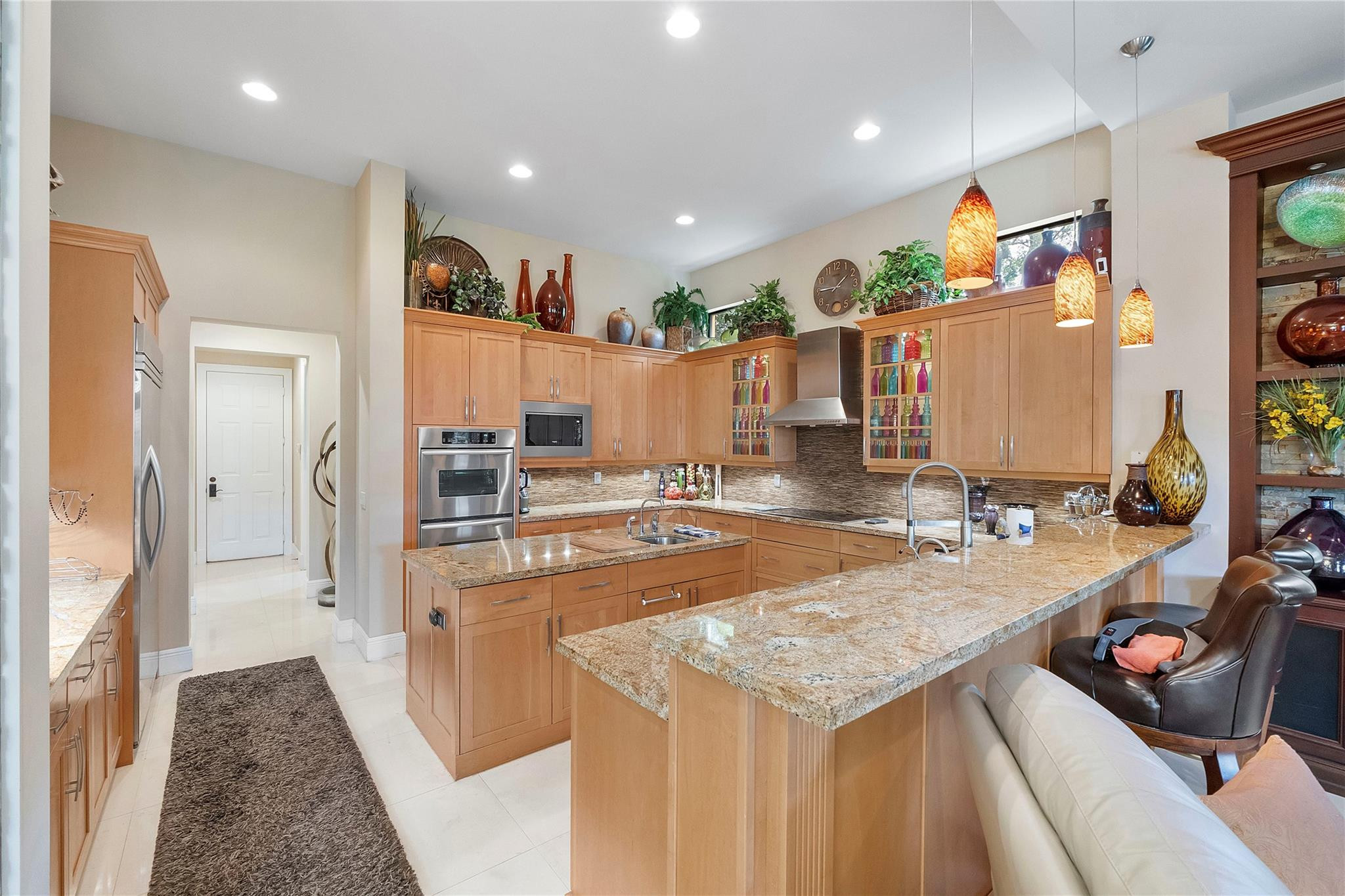 Parkland Golf & Country C - Residential