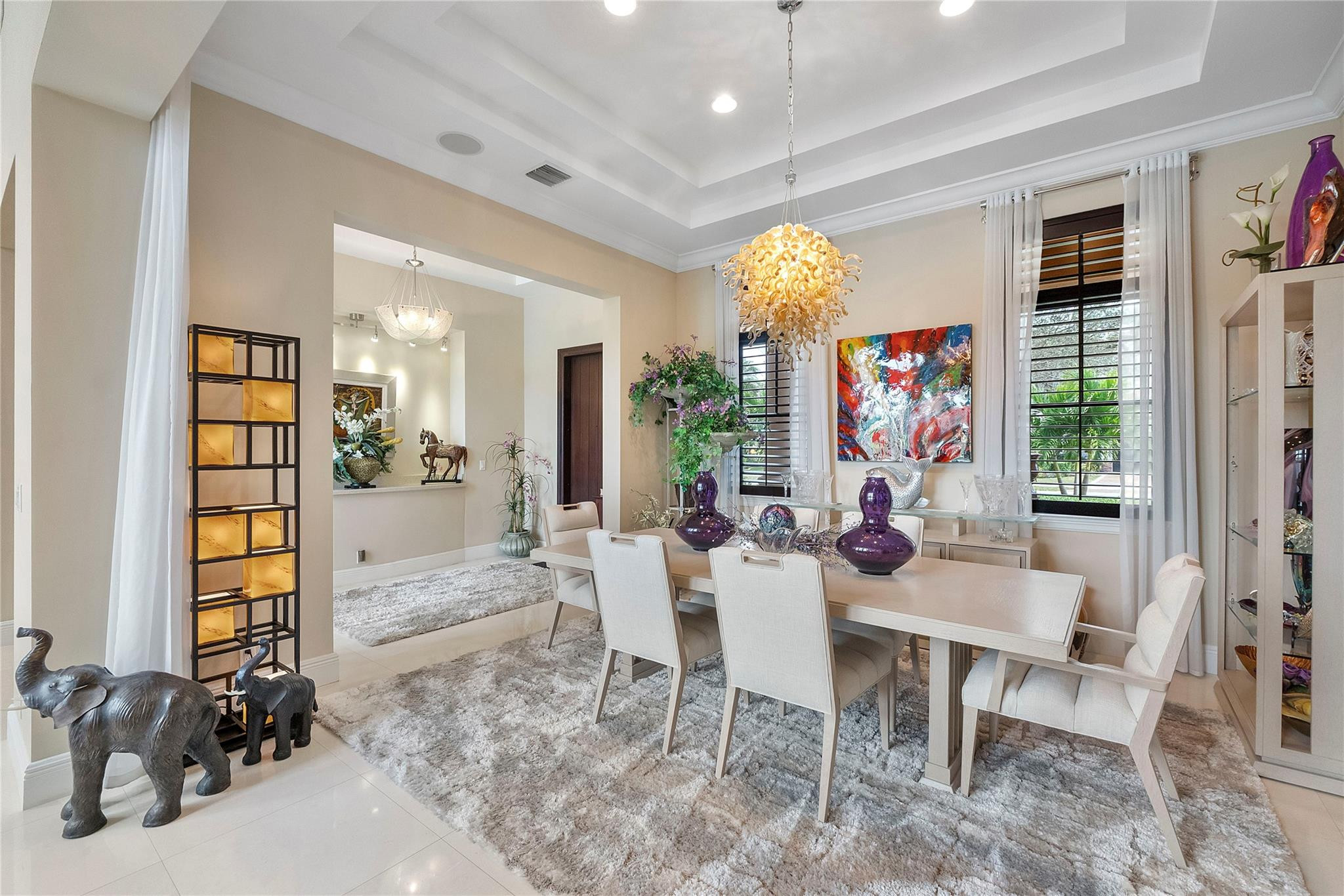 Parkland Golf & Country C - Residential