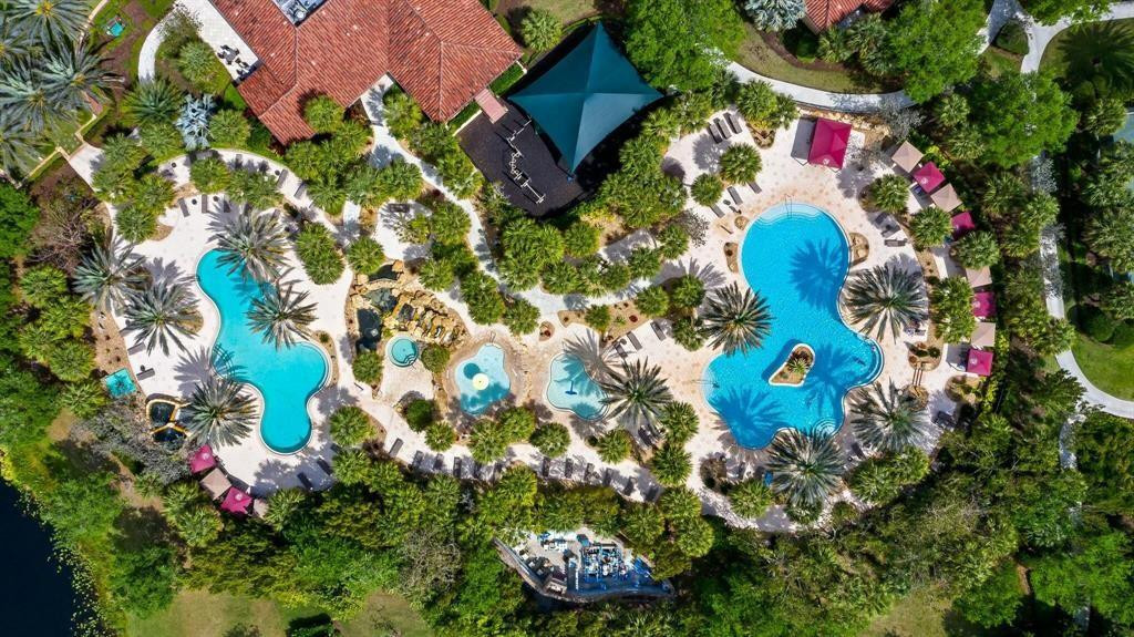 Parkland Golf & Country C - Residential