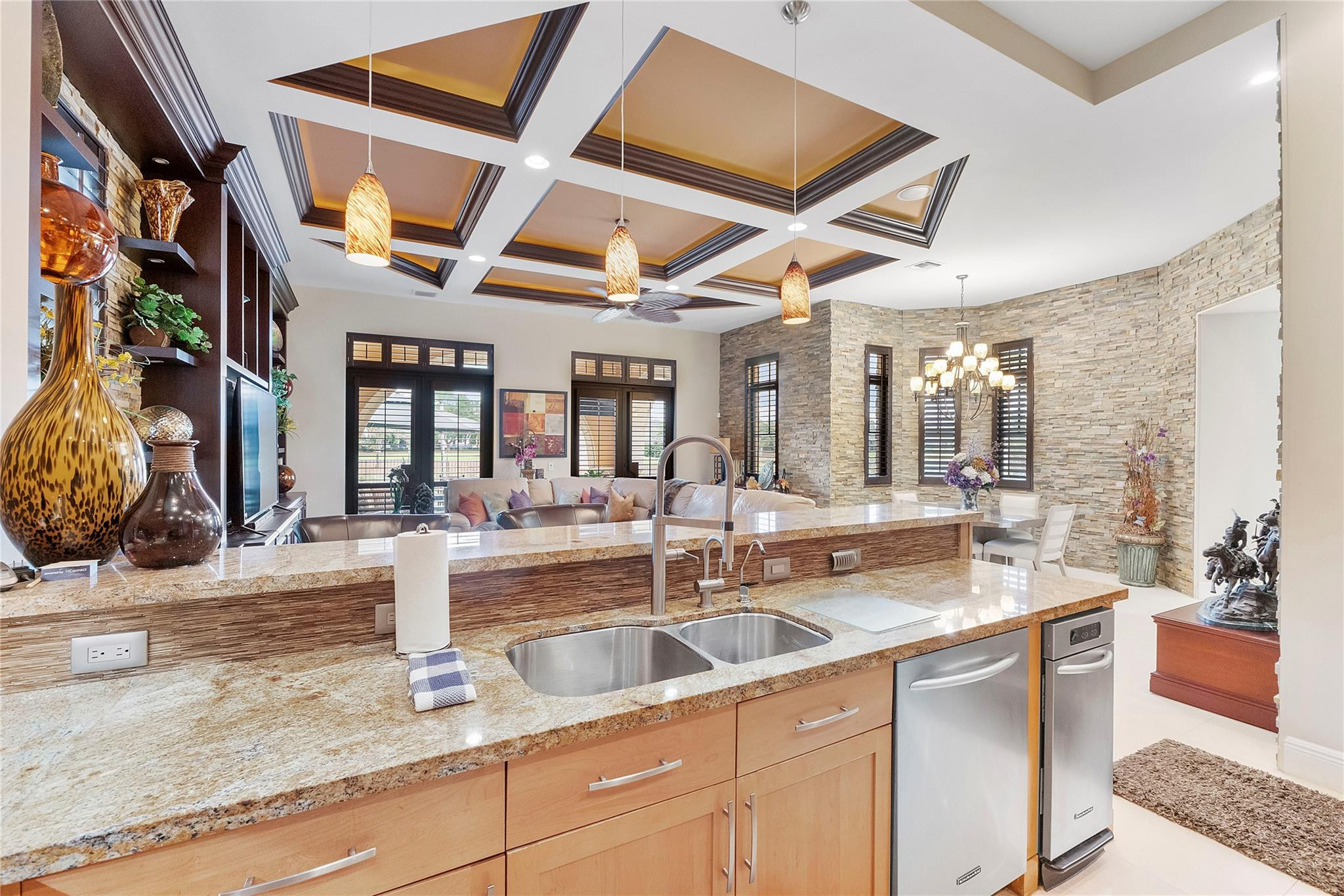 Parkland Golf & Country C - Residential