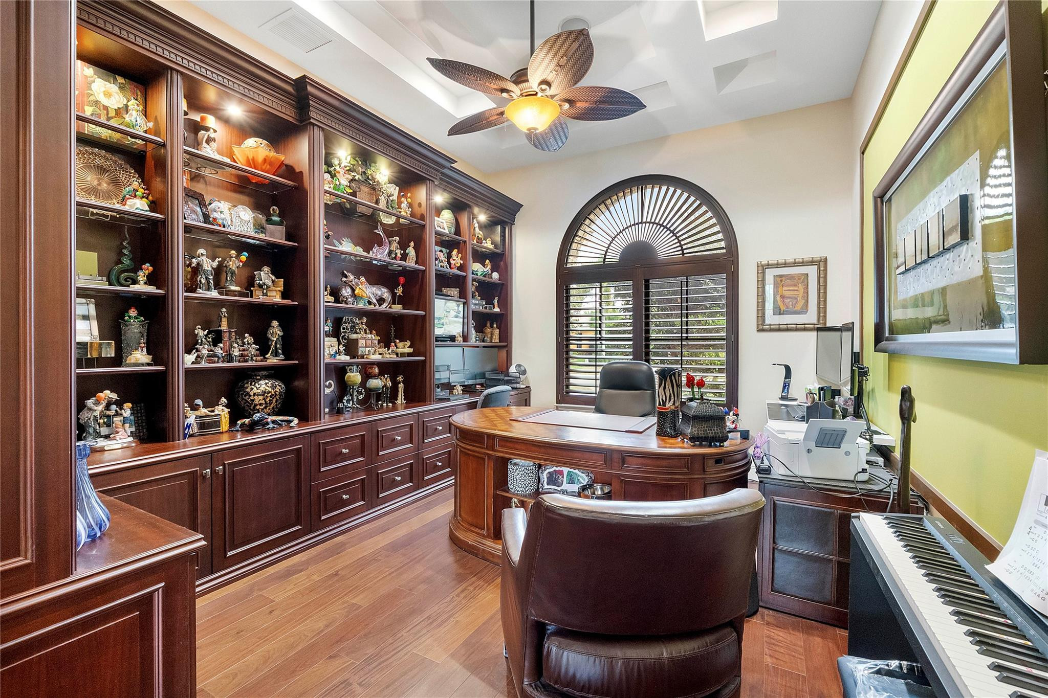 Parkland Golf & Country C - Residential