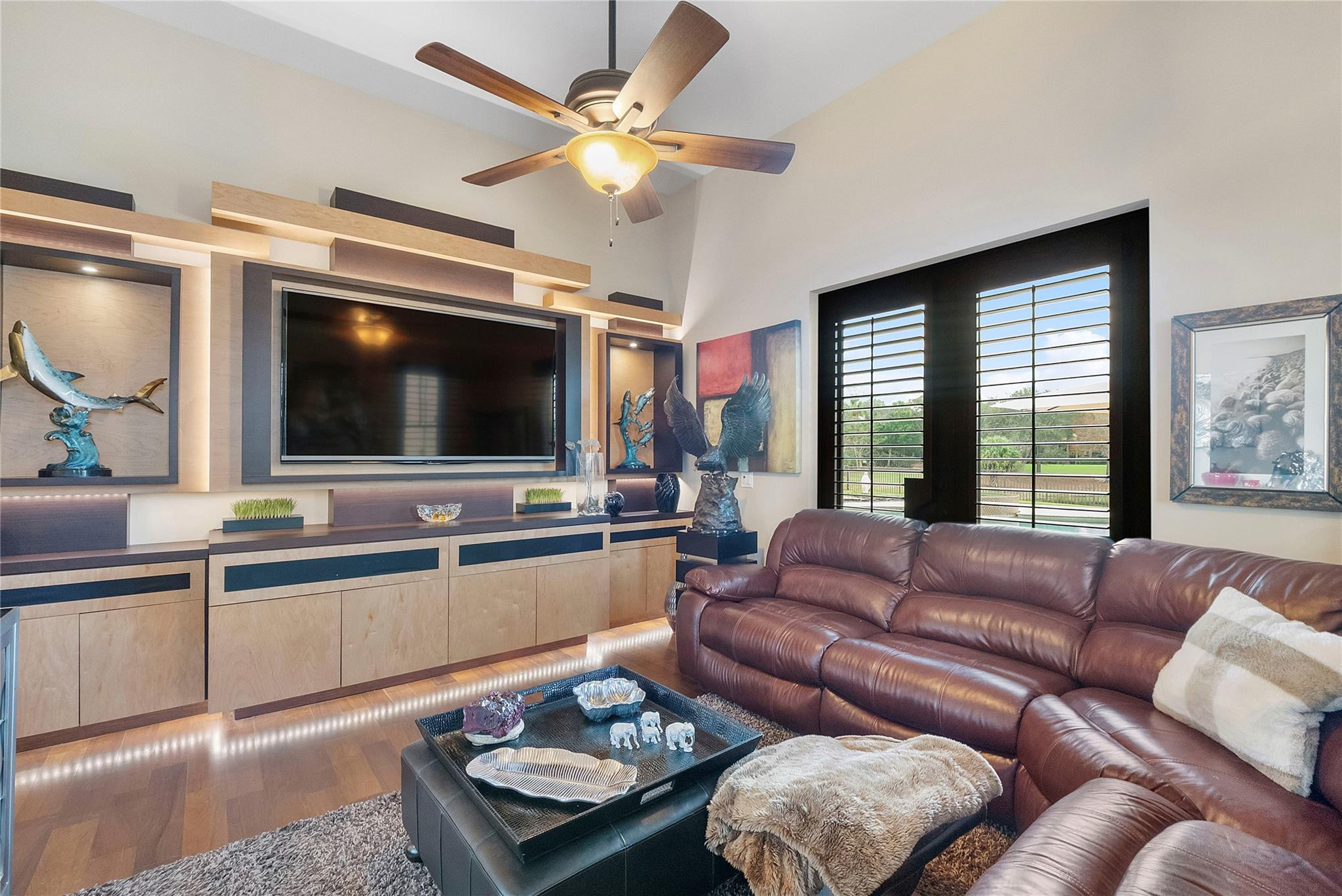 Parkland Golf & Country C - Residential