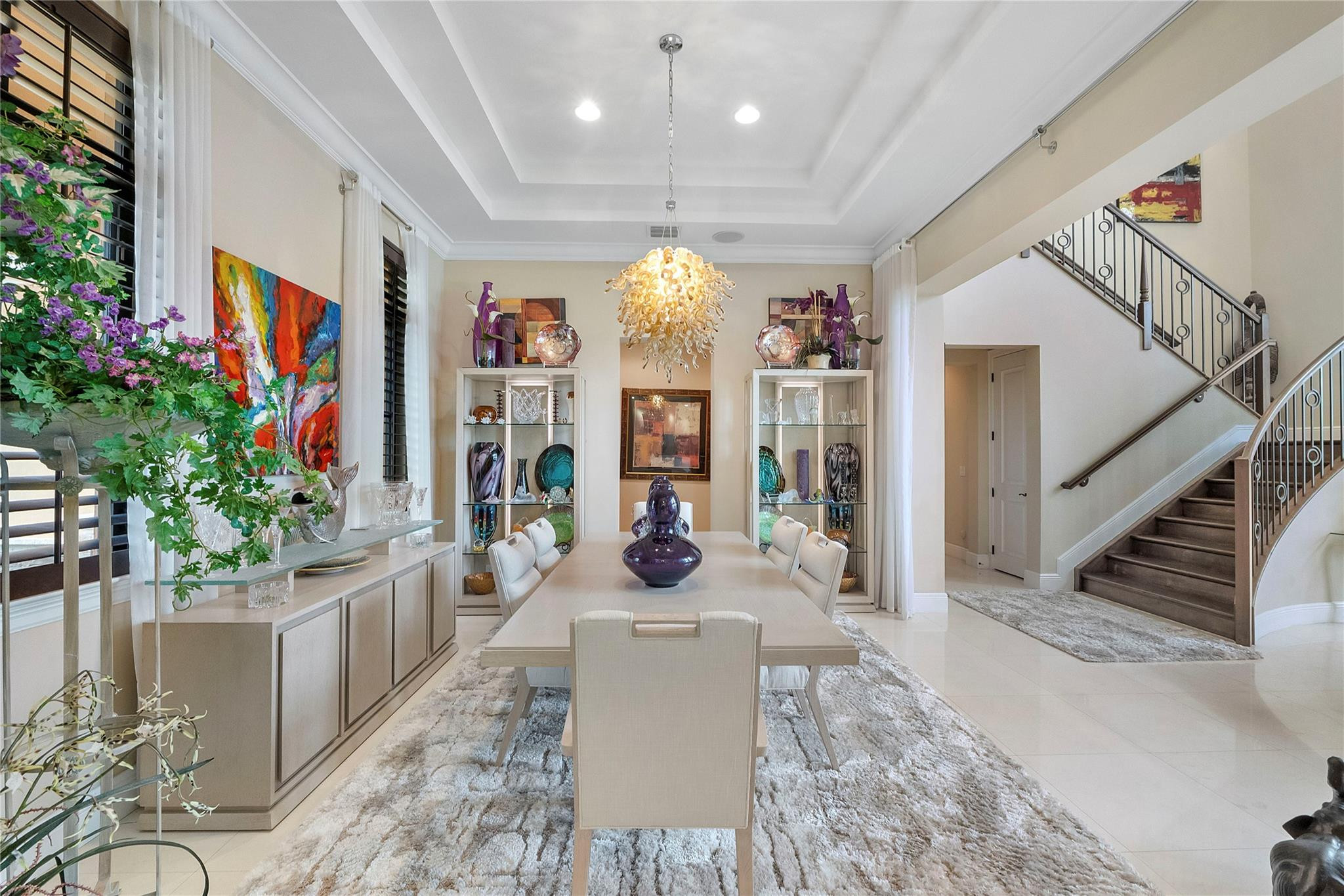 Parkland Golf & Country C - Residential