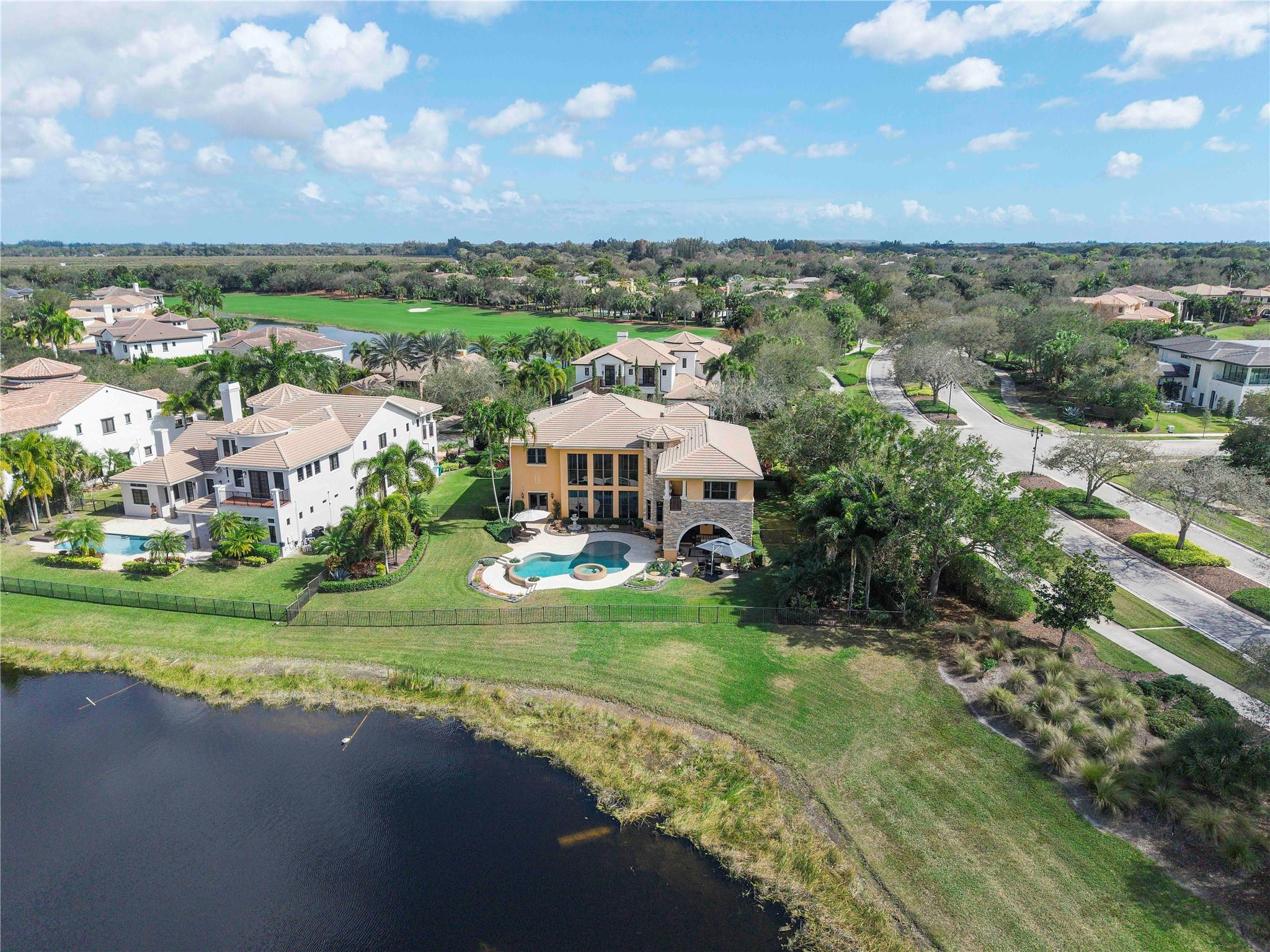 7221 Lemon Grass Drive