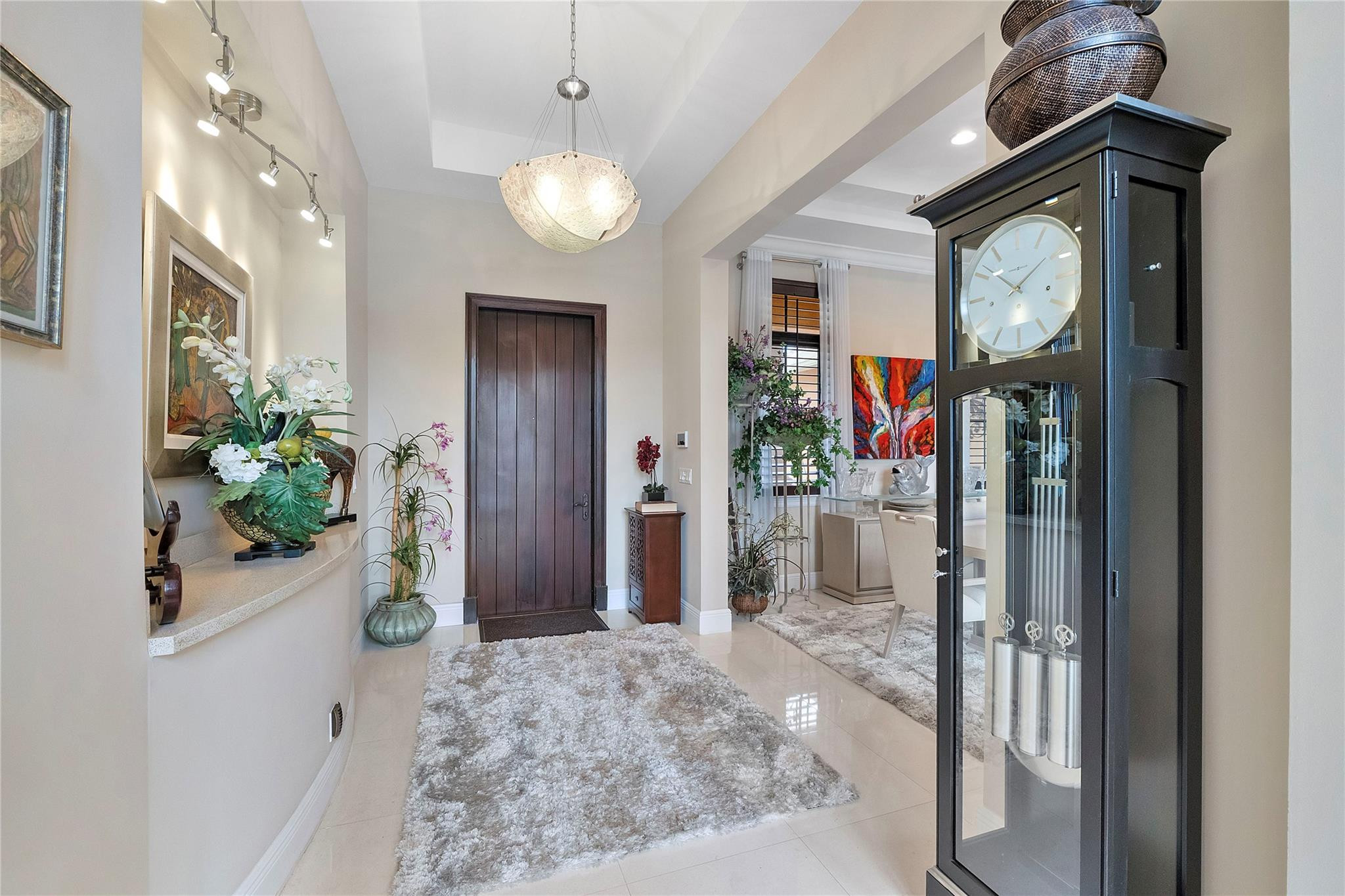 Parkland Golf & Country C - Residential