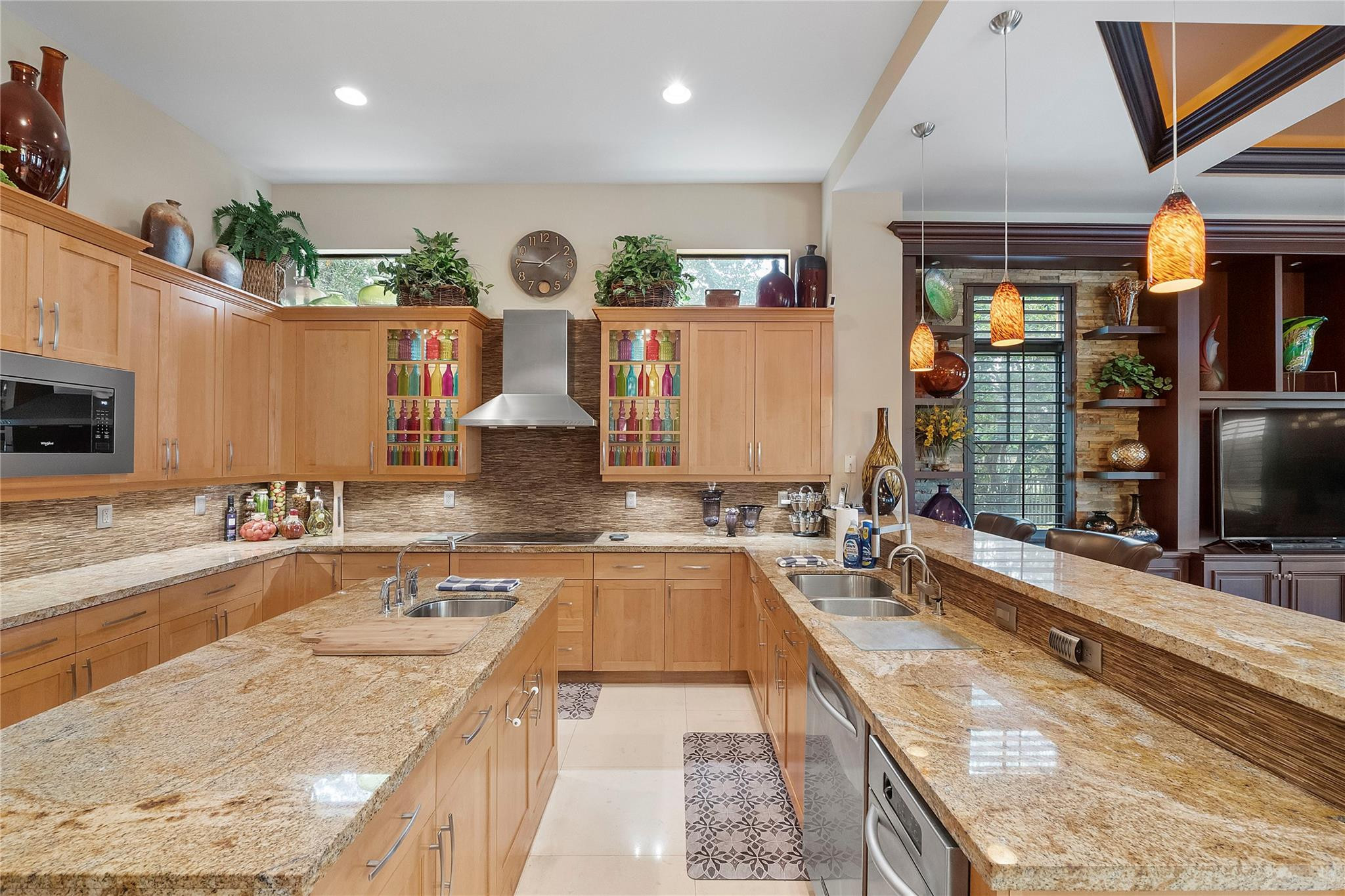 Parkland Golf & Country C - Residential