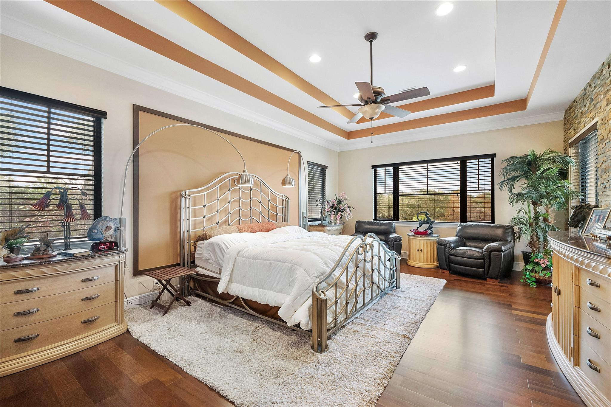 Parkland Golf & Country C - Residential