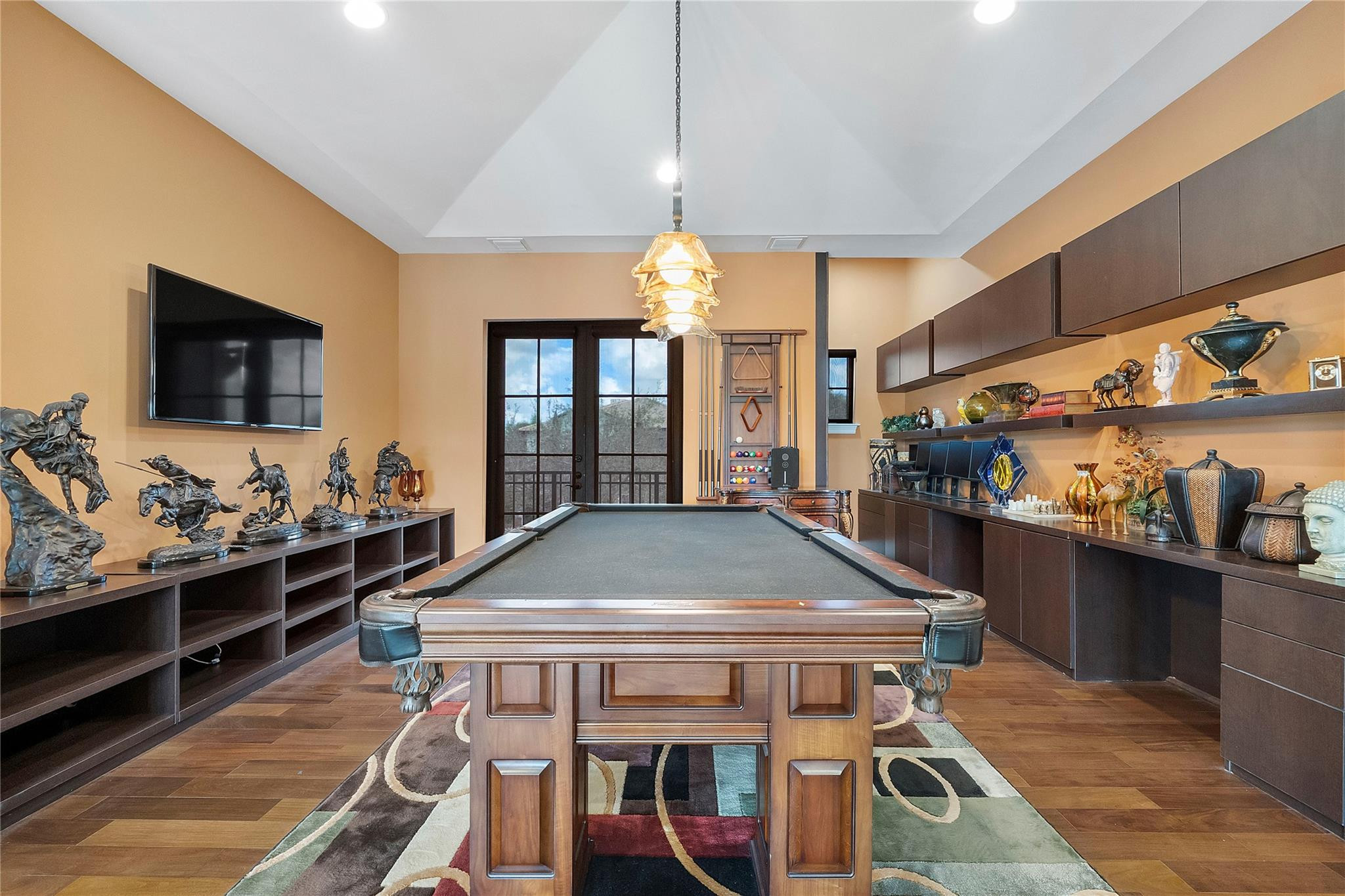 Parkland Golf & Country C - Residential