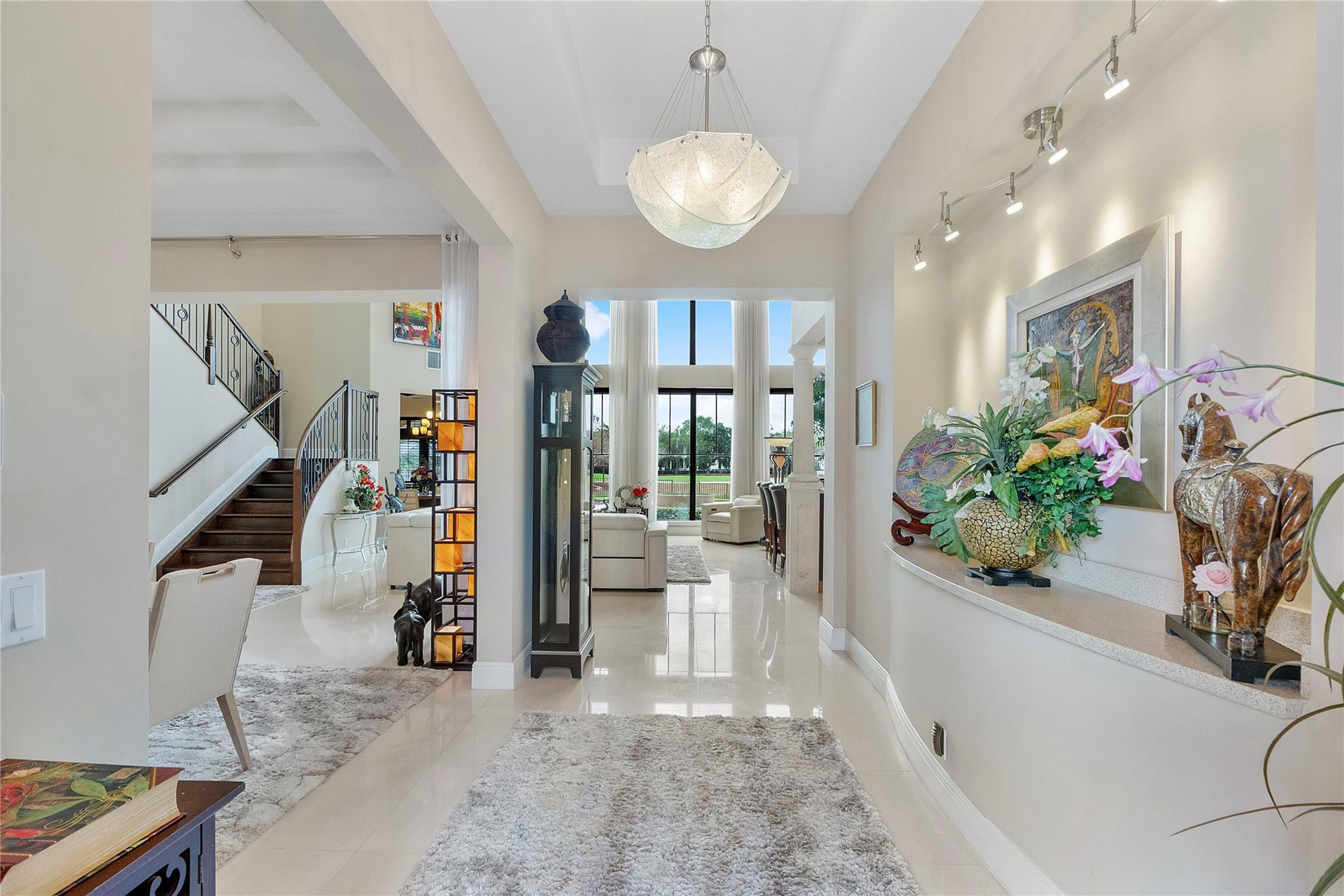 Parkland Golf & Country C - Residential