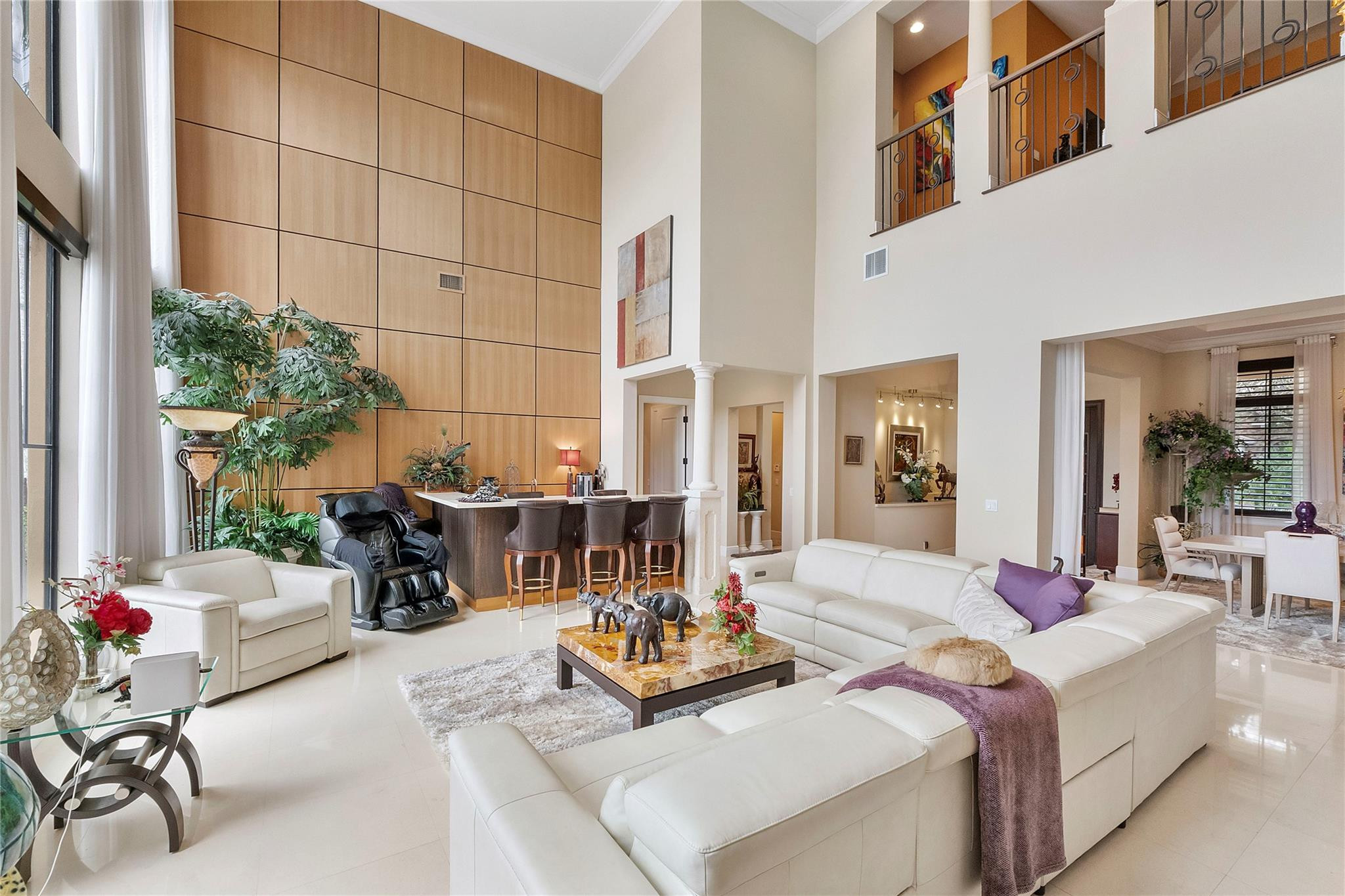 Parkland Golf & Country C - Residential