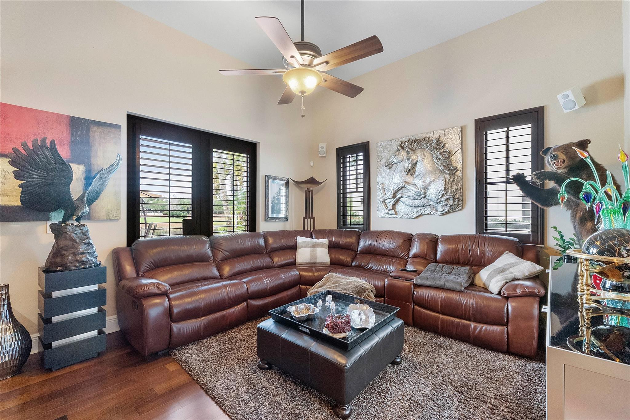 Parkland Golf & Country C - Residential