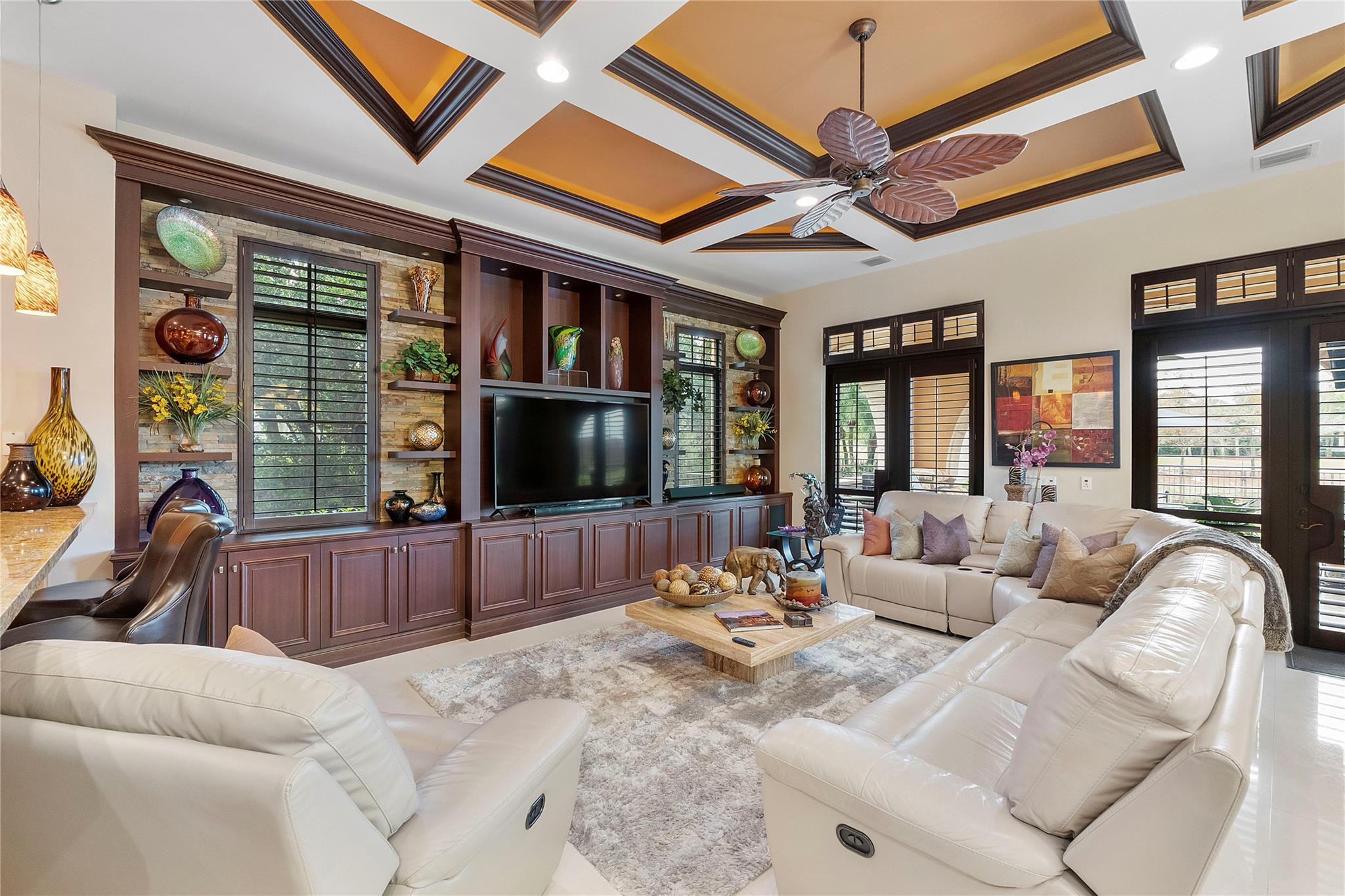 Parkland Golf & Country C - Residential