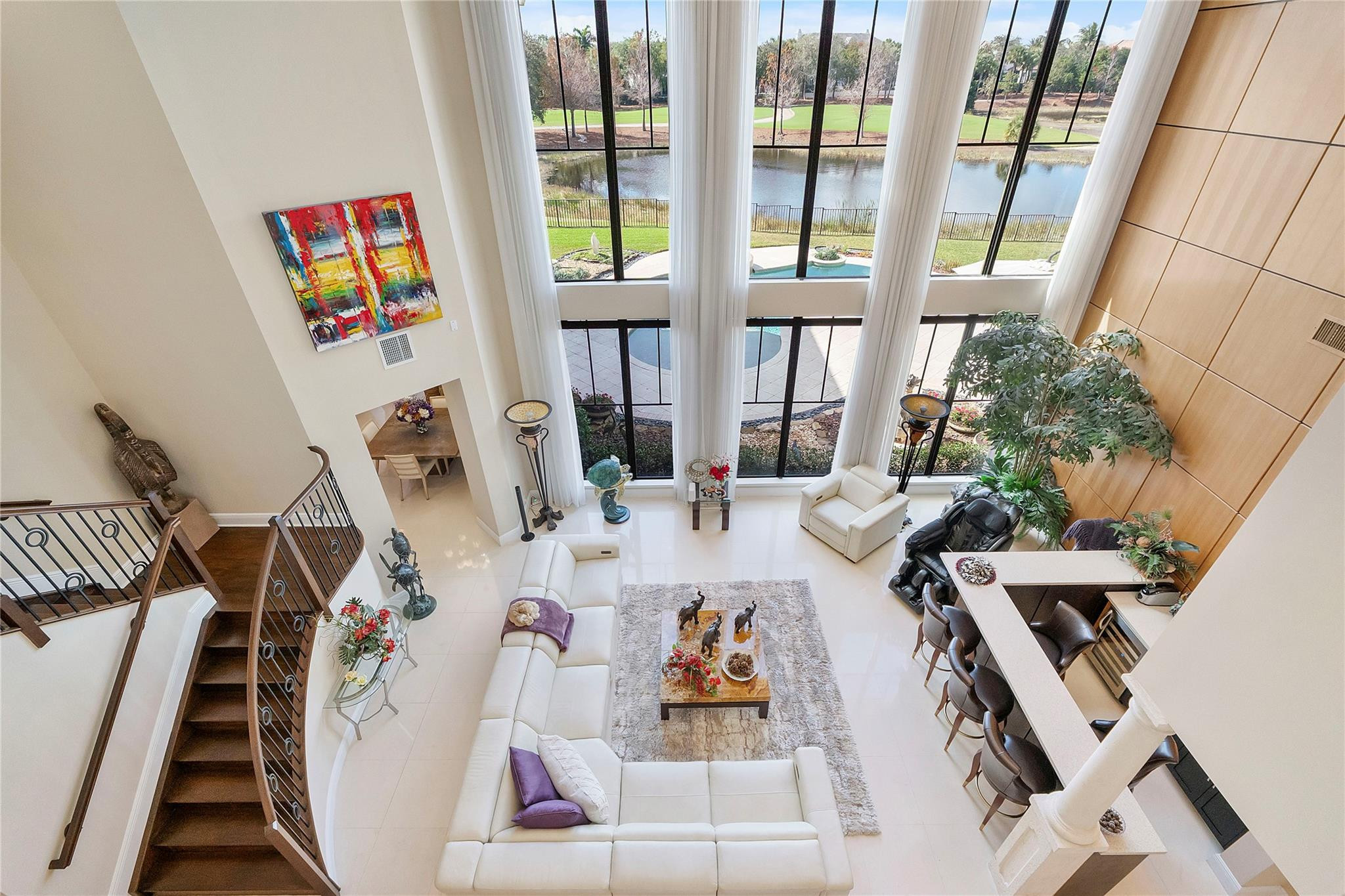 Parkland Golf & Country C - Residential