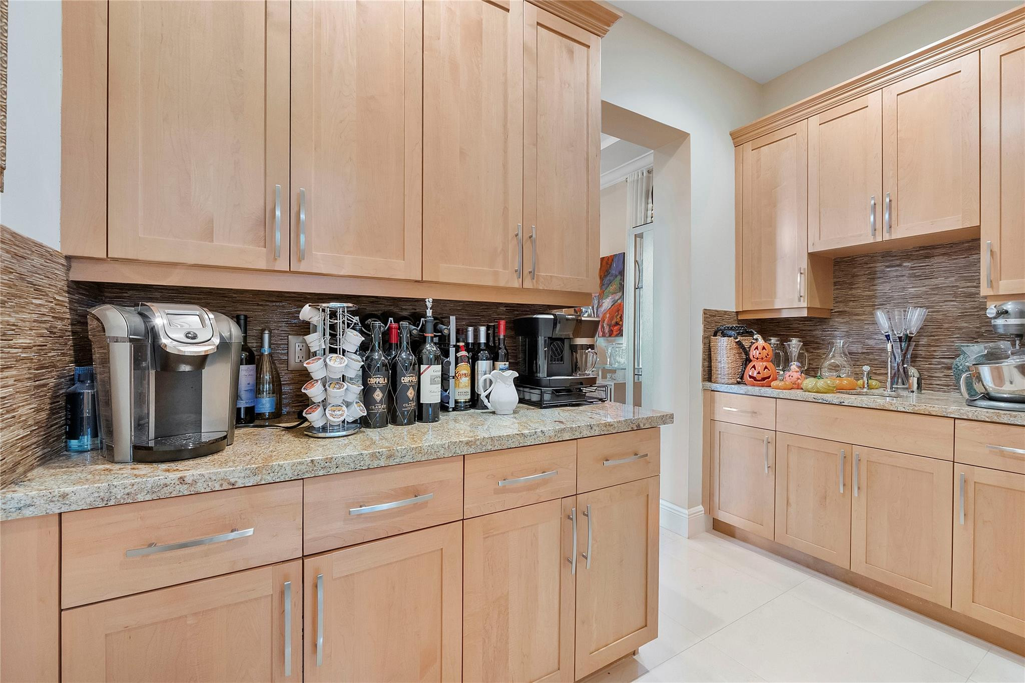 Parkland Golf & Country C - Residential