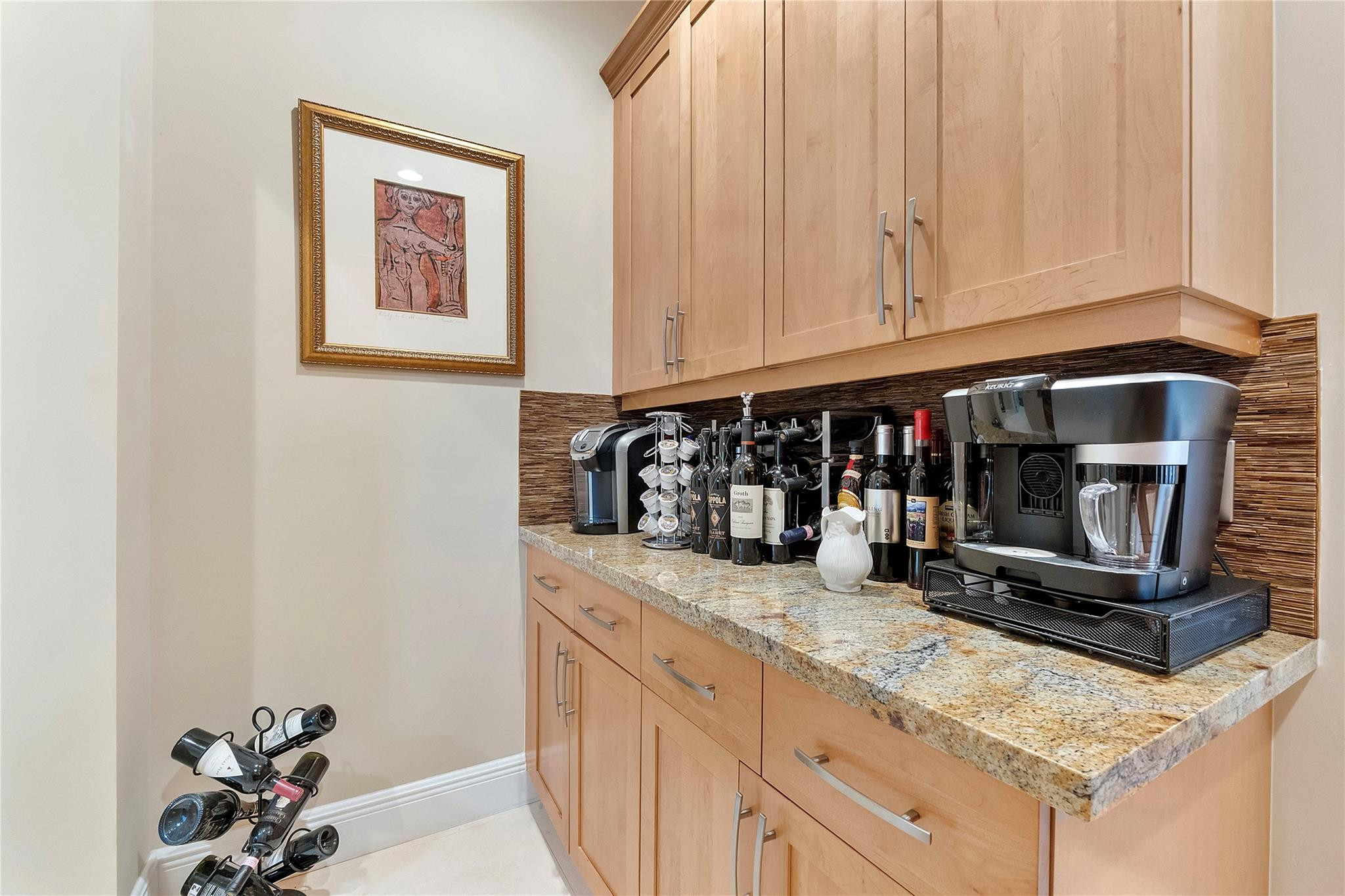 Parkland Golf & Country C - Residential