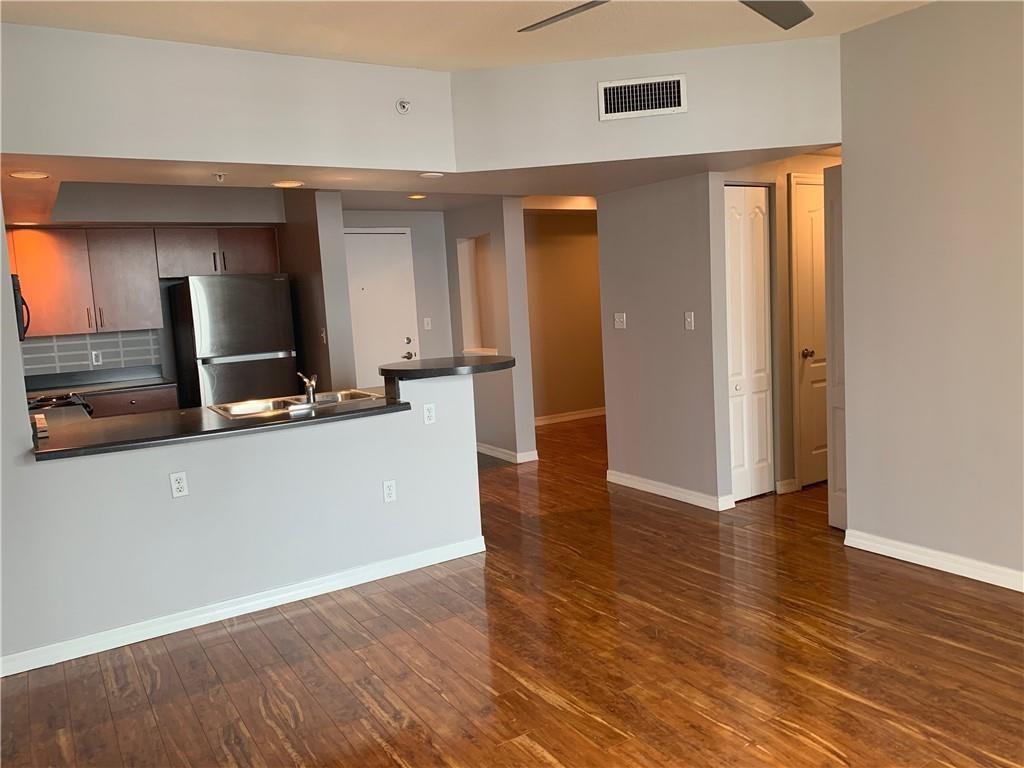 Waverly at Las Olas - Residential
