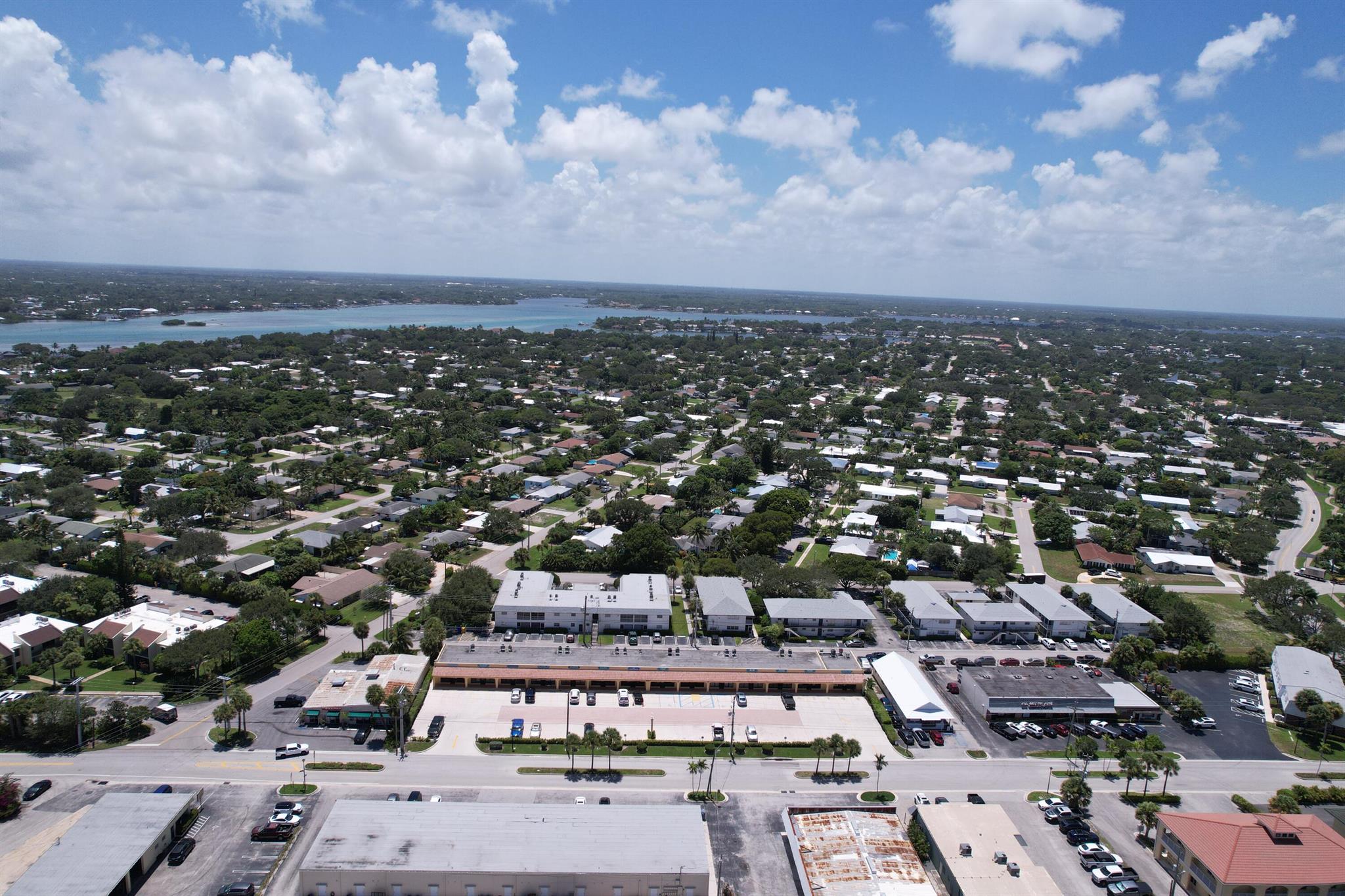 JUPITER IN THE PINES SEC - Commercial Sale