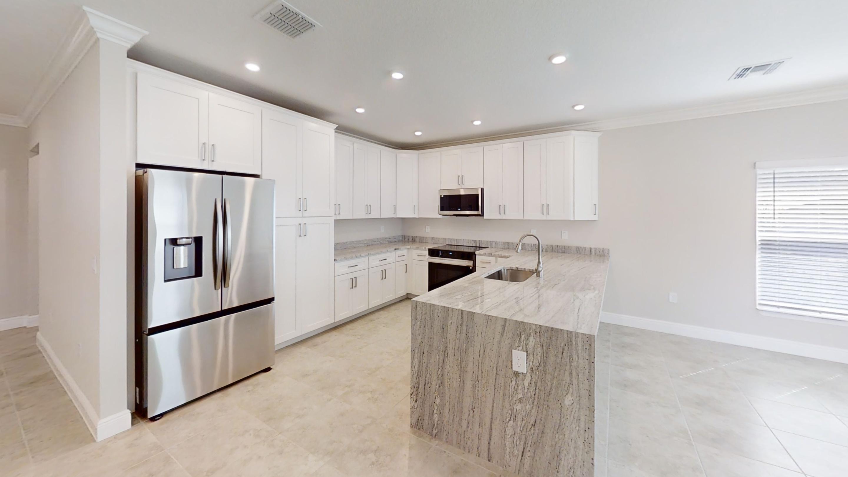 SEBASTIAN HIGHLANDS - Residential