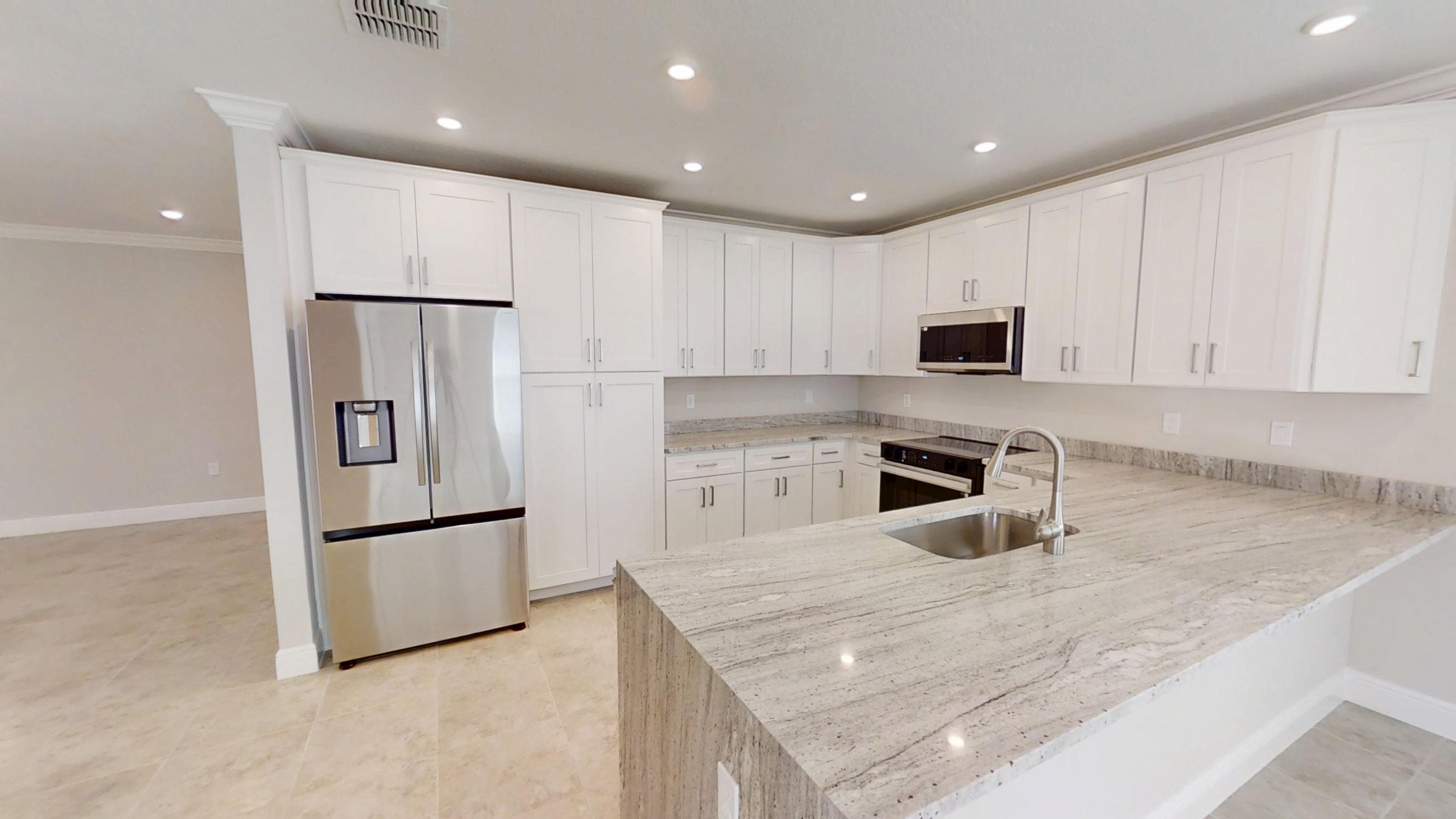 SEBASTIAN HIGHLANDS - Residential