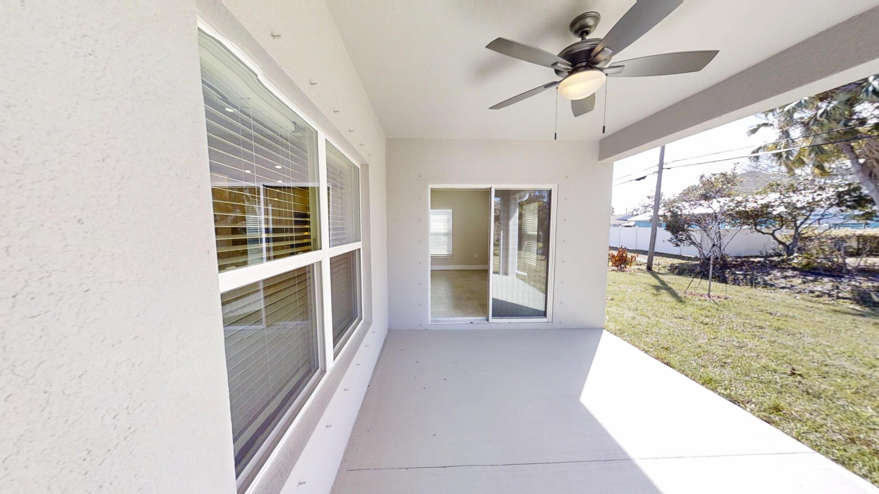 SEBASTIAN HIGHLANDS - Residential