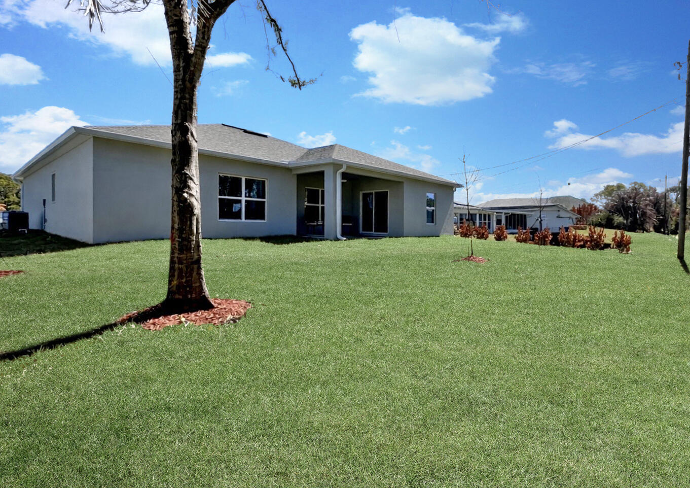 SEBASTIAN HIGHLANDS - Residential