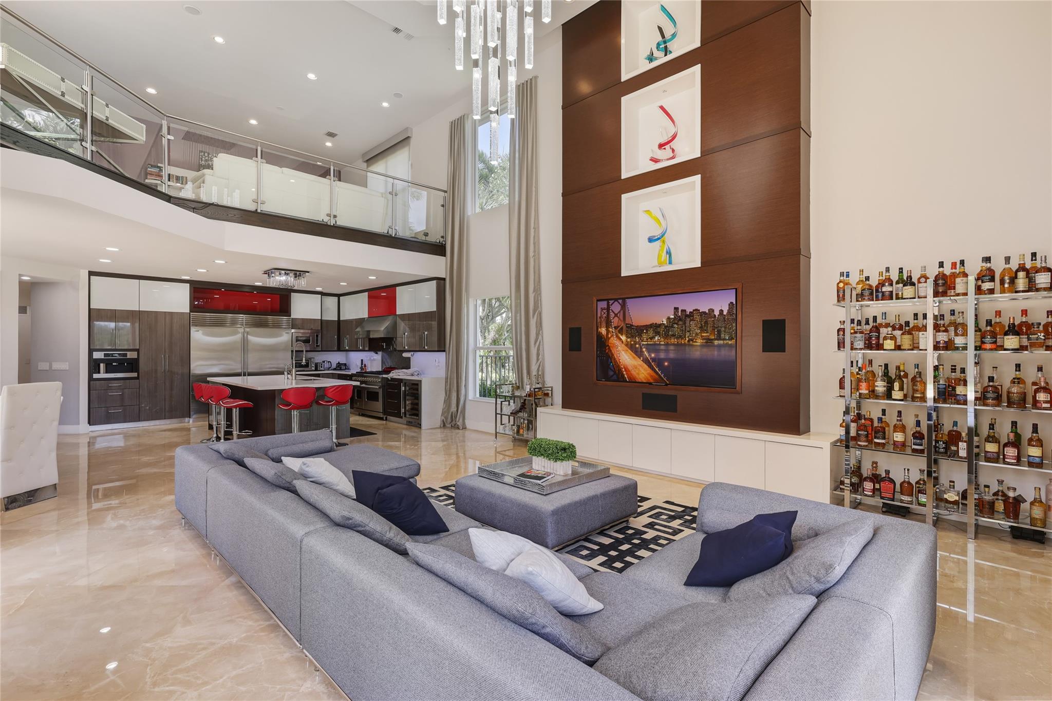 LONG LAKE RANCHES - Residential