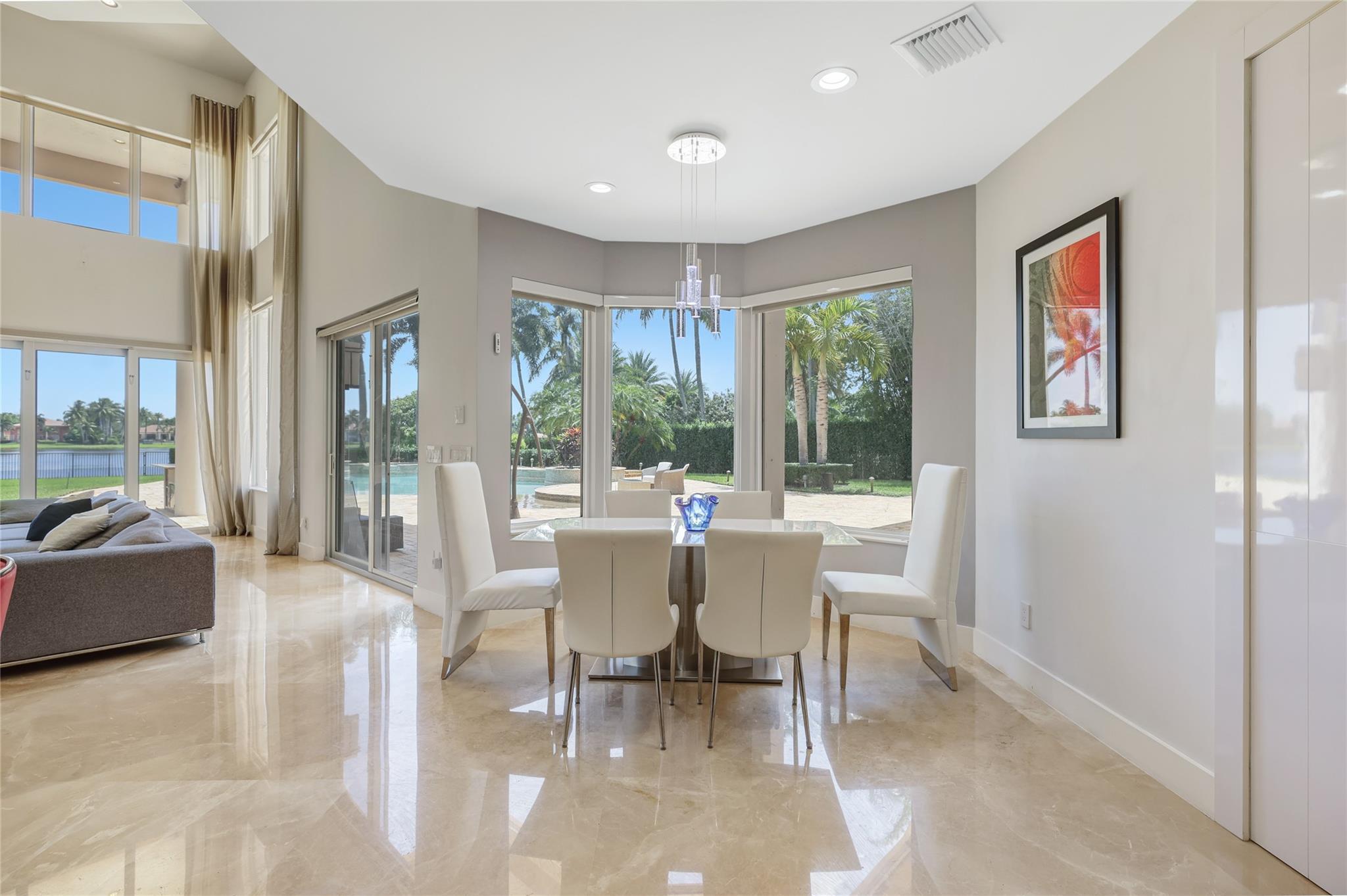 LONG LAKE RANCHES - Residential
