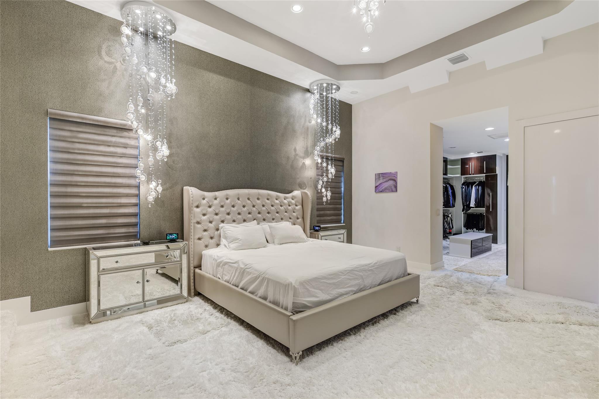 LONG LAKE RANCHES - Residential