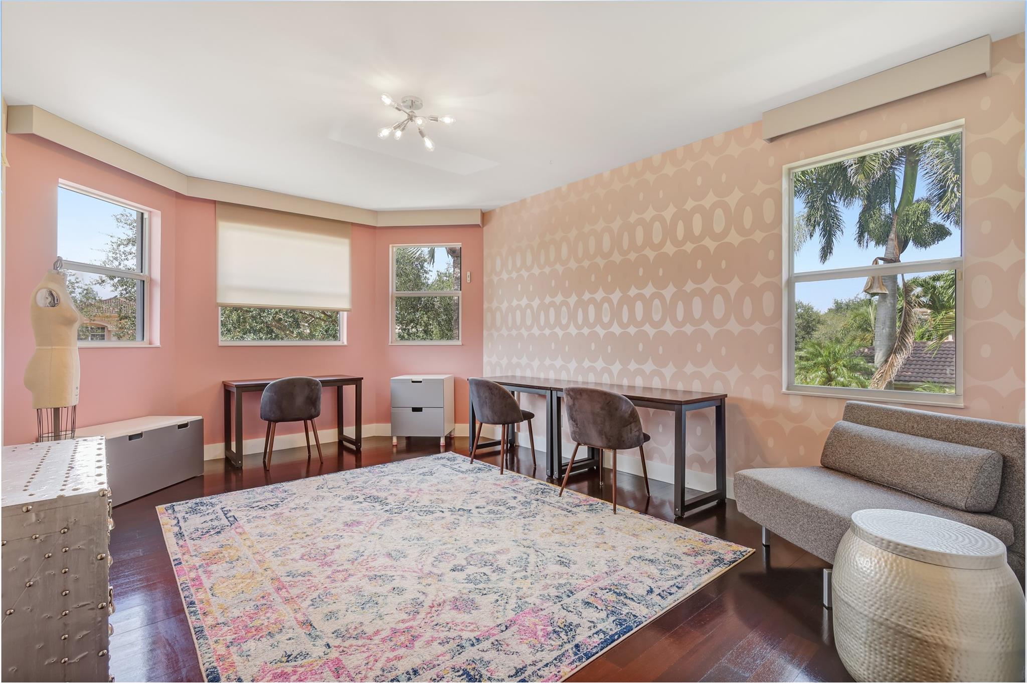 LONG LAKE RANCHES - Residential