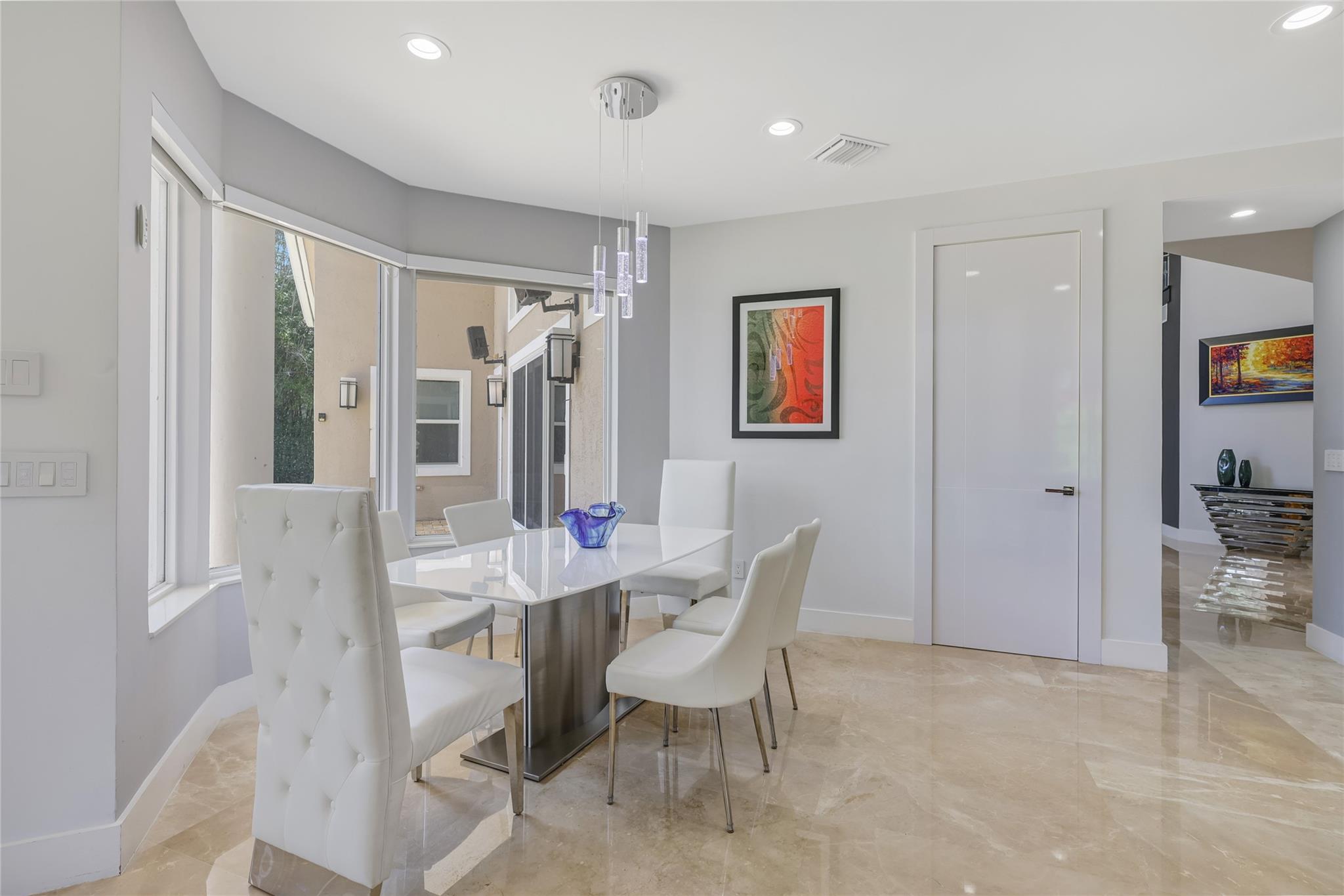 LONG LAKE RANCHES - Residential