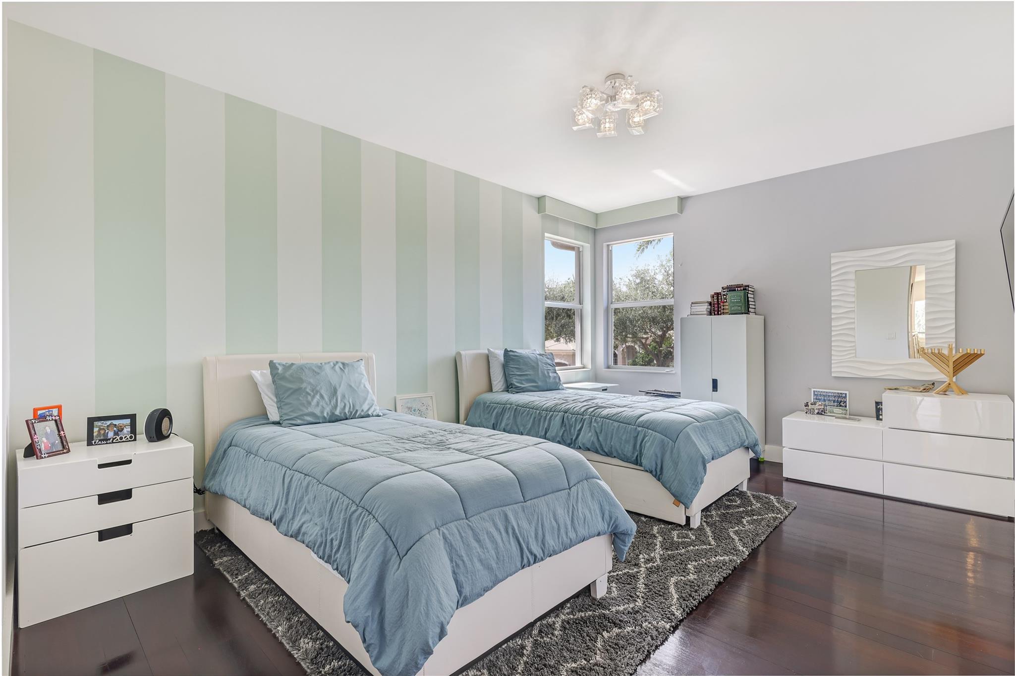 LONG LAKE RANCHES - Residential