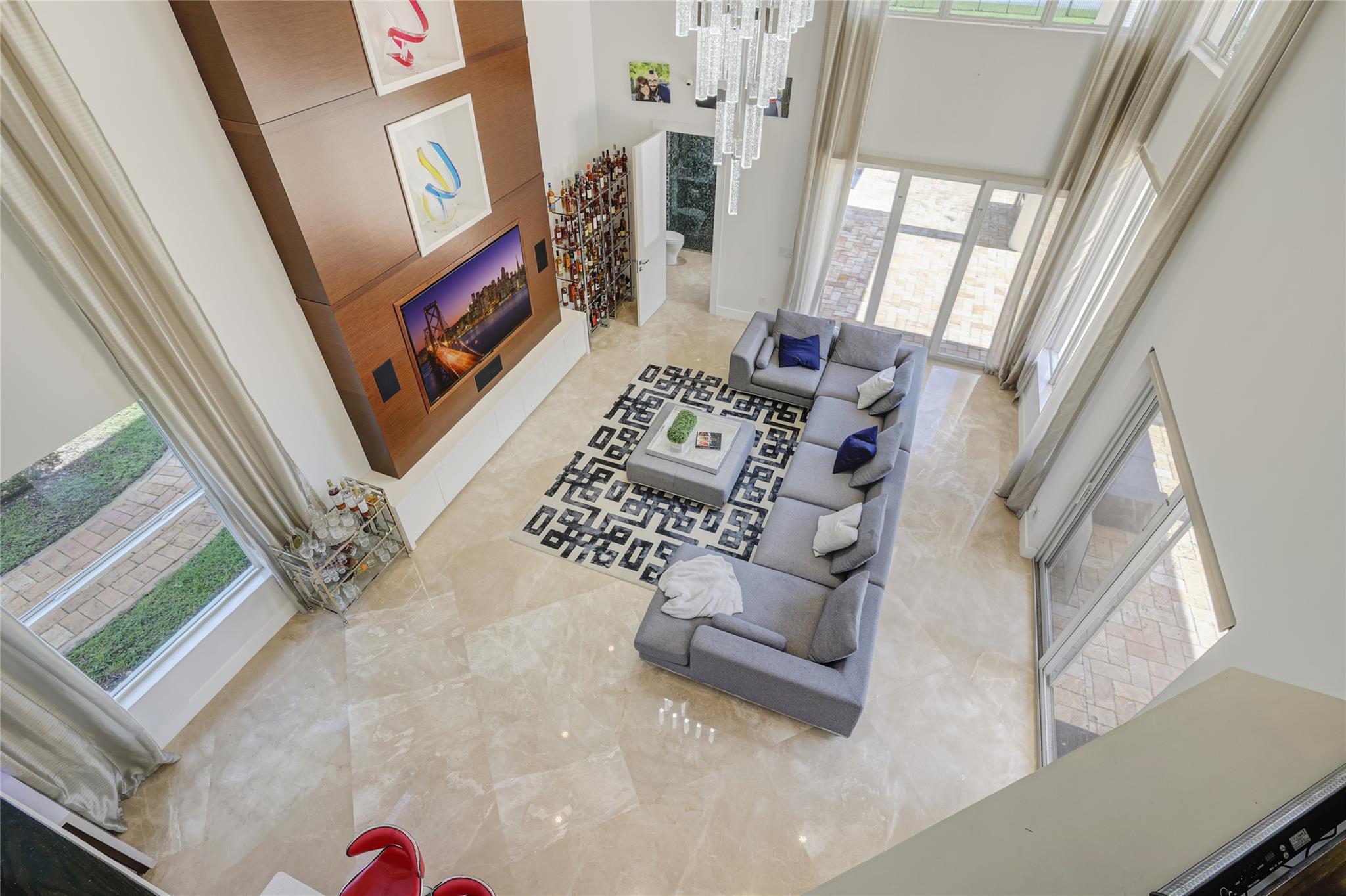 LONG LAKE RANCHES - Residential