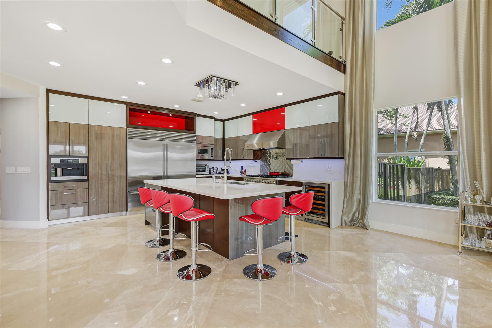 LONG LAKE RANCHES - Residential