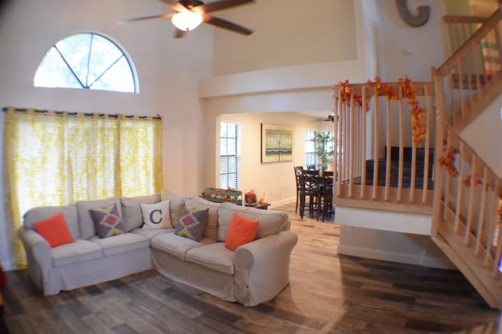 GREENVIEW SHORES 2 OF WELLINGTON - Residential Lease