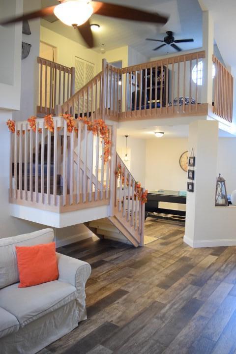 GREENVIEW SHORES 2 OF WELLINGTON - Residential Lease