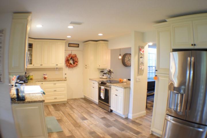 GREENVIEW SHORES 2 OF WELLINGTON - Residential Lease