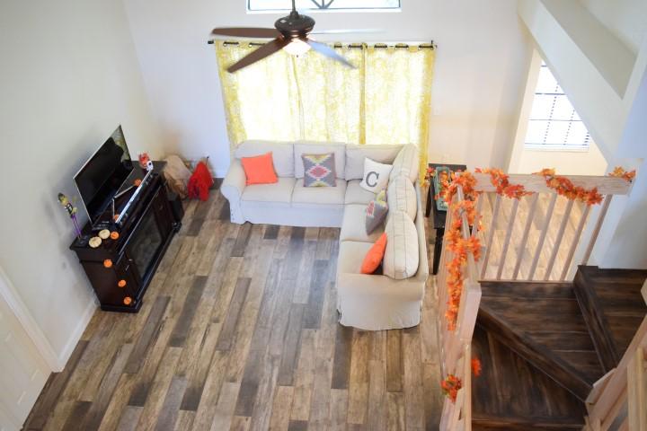 GREENVIEW SHORES 2 OF WELLINGTON - Residential Lease