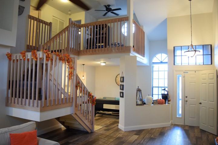 GREENVIEW SHORES 2 OF WELLINGTON - Residential Lease