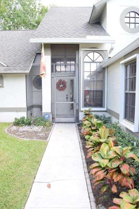 GREENVIEW SHORES 2 OF WELLINGTON - Residential Lease