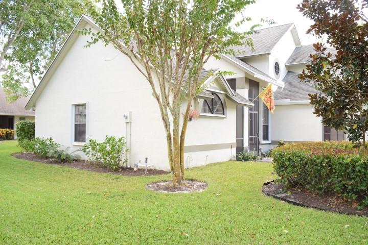 GREENVIEW SHORES 2 OF WELLINGTON - Residential Lease