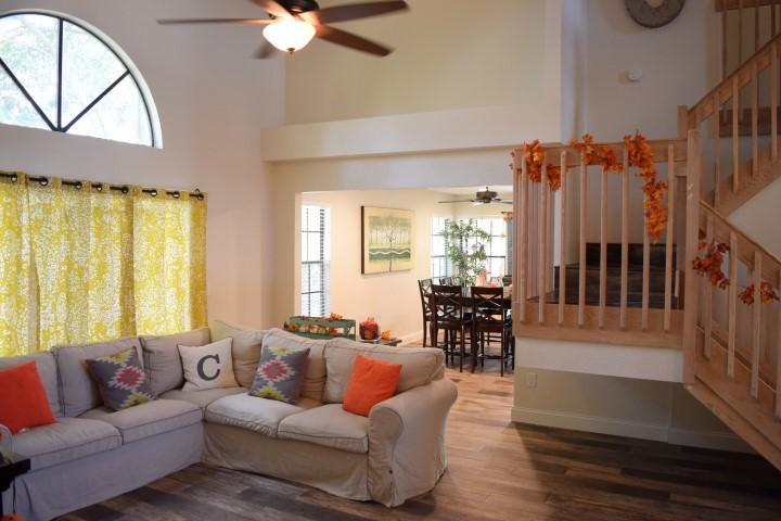 GREENVIEW SHORES 2 OF WELLINGTON - Residential Lease